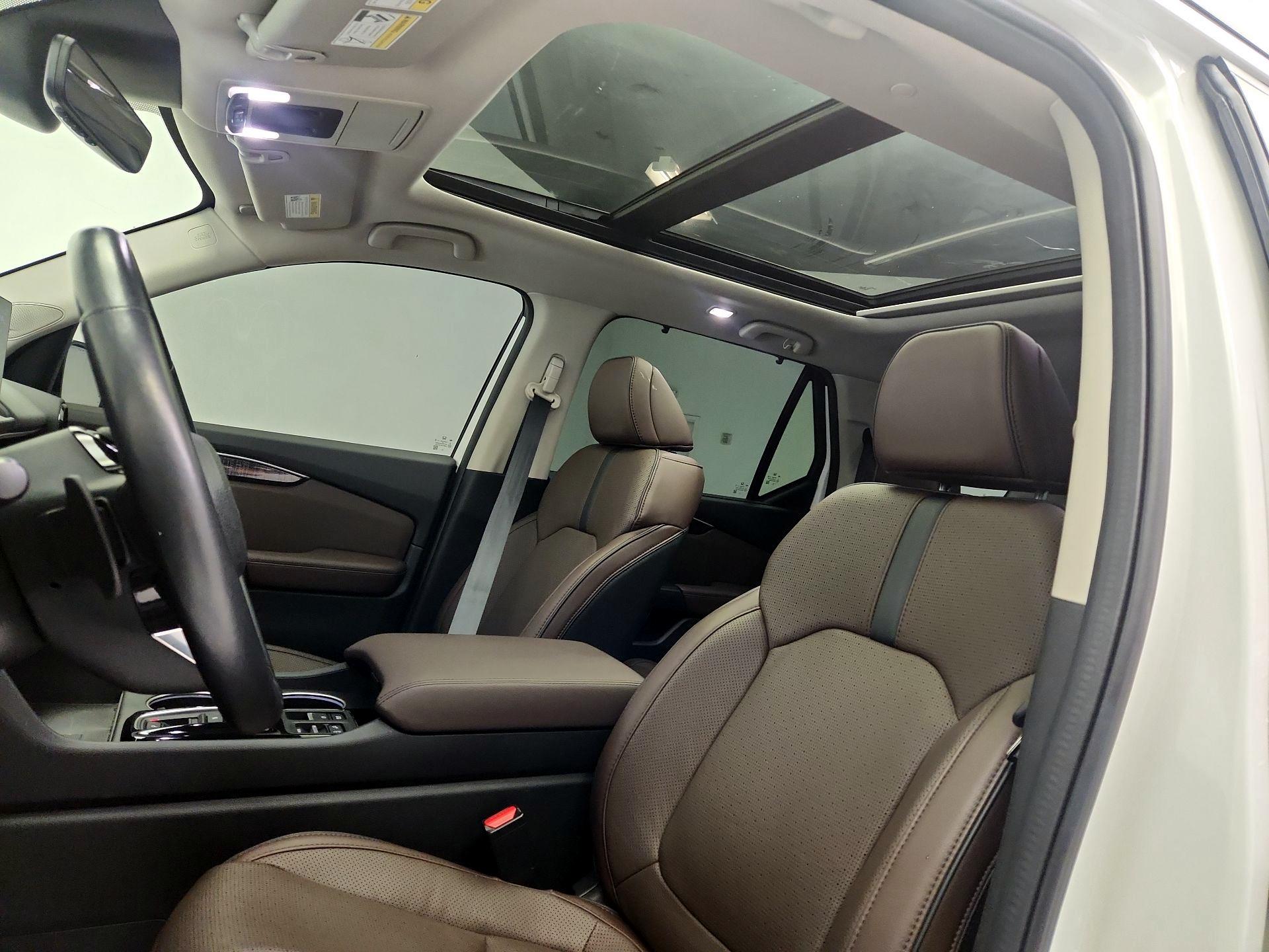 Thumbnail: 2023 Honda Pilot - 20