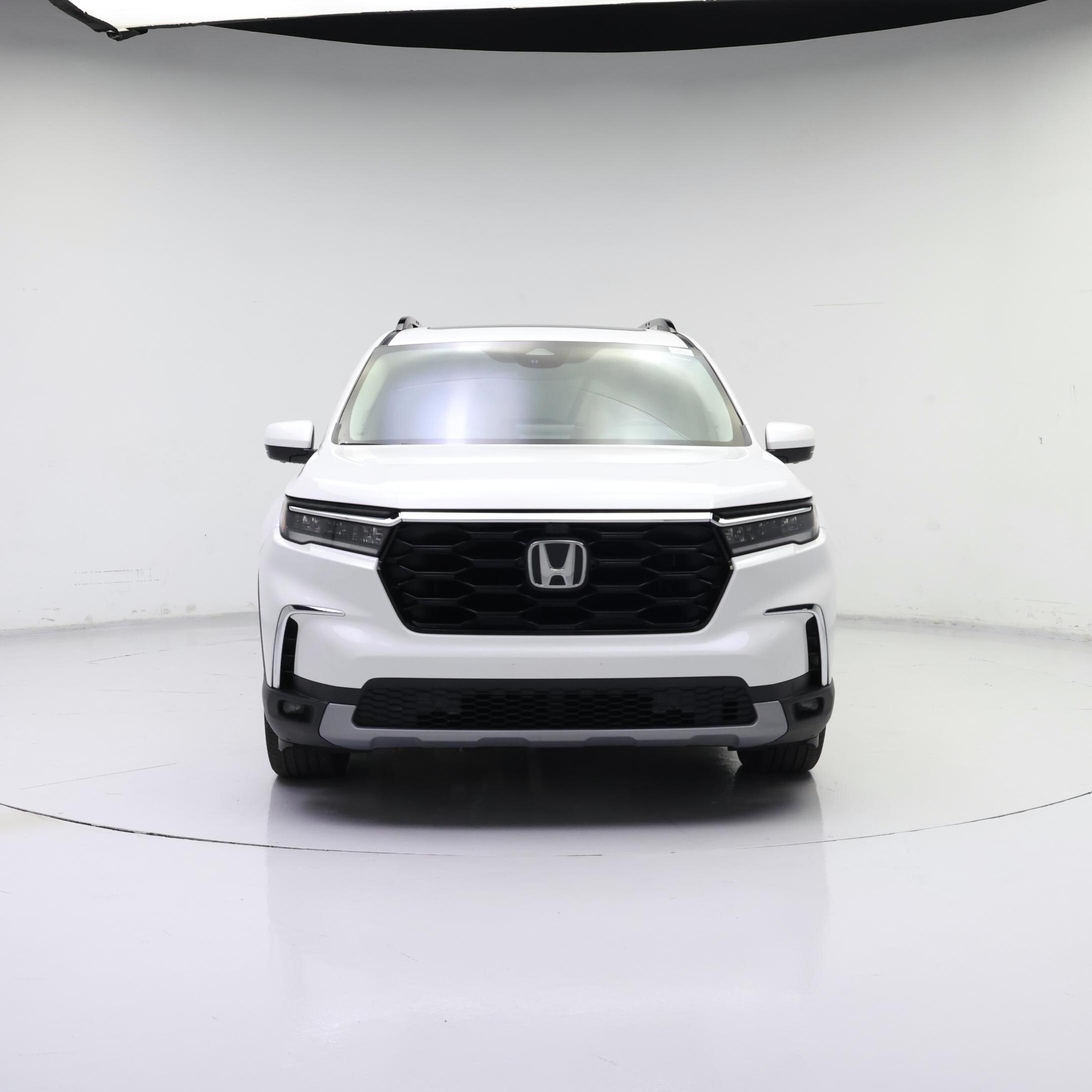 Thumbnail: 2023 Honda Pilot - 5