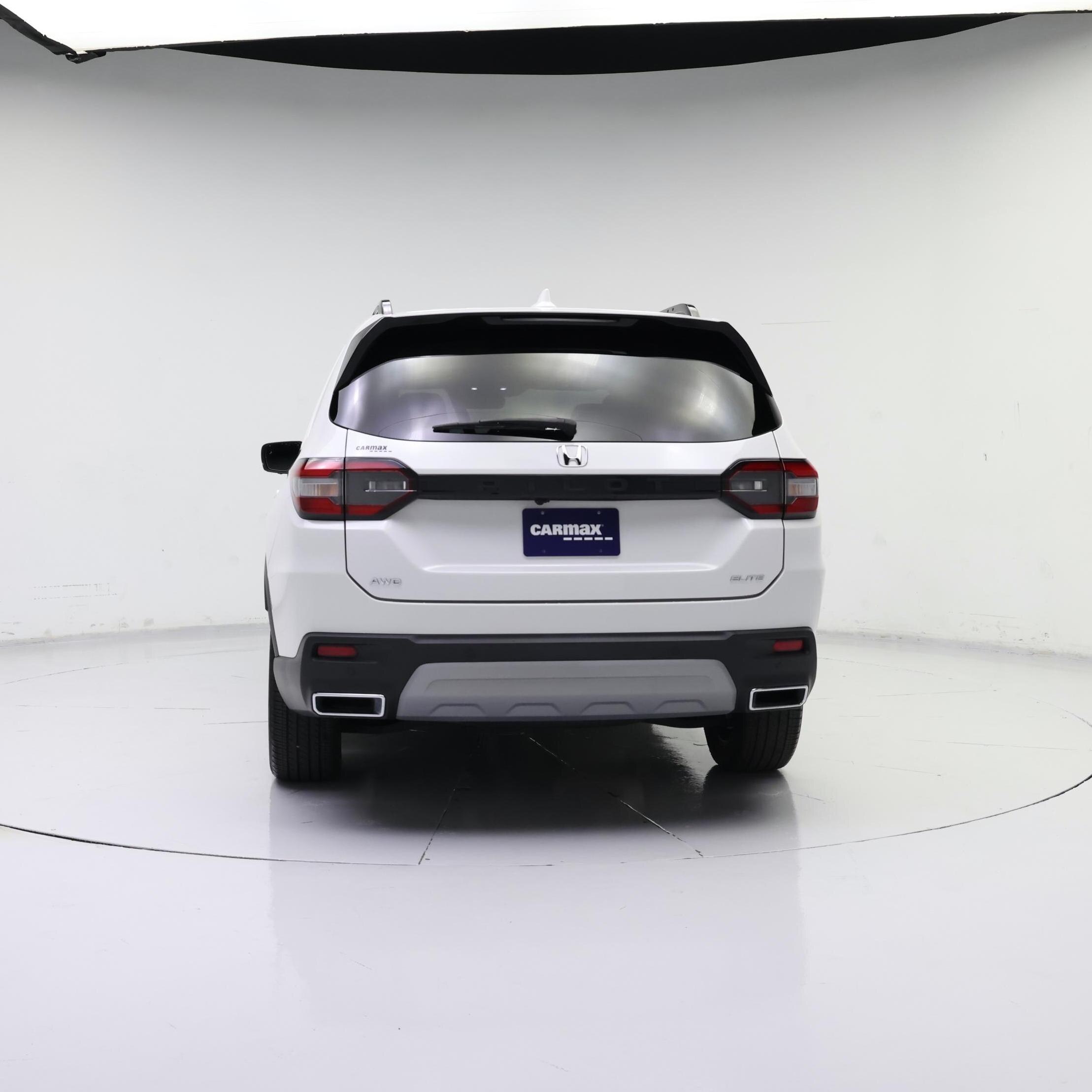 Thumbnail: 2023 Honda Pilot - 6