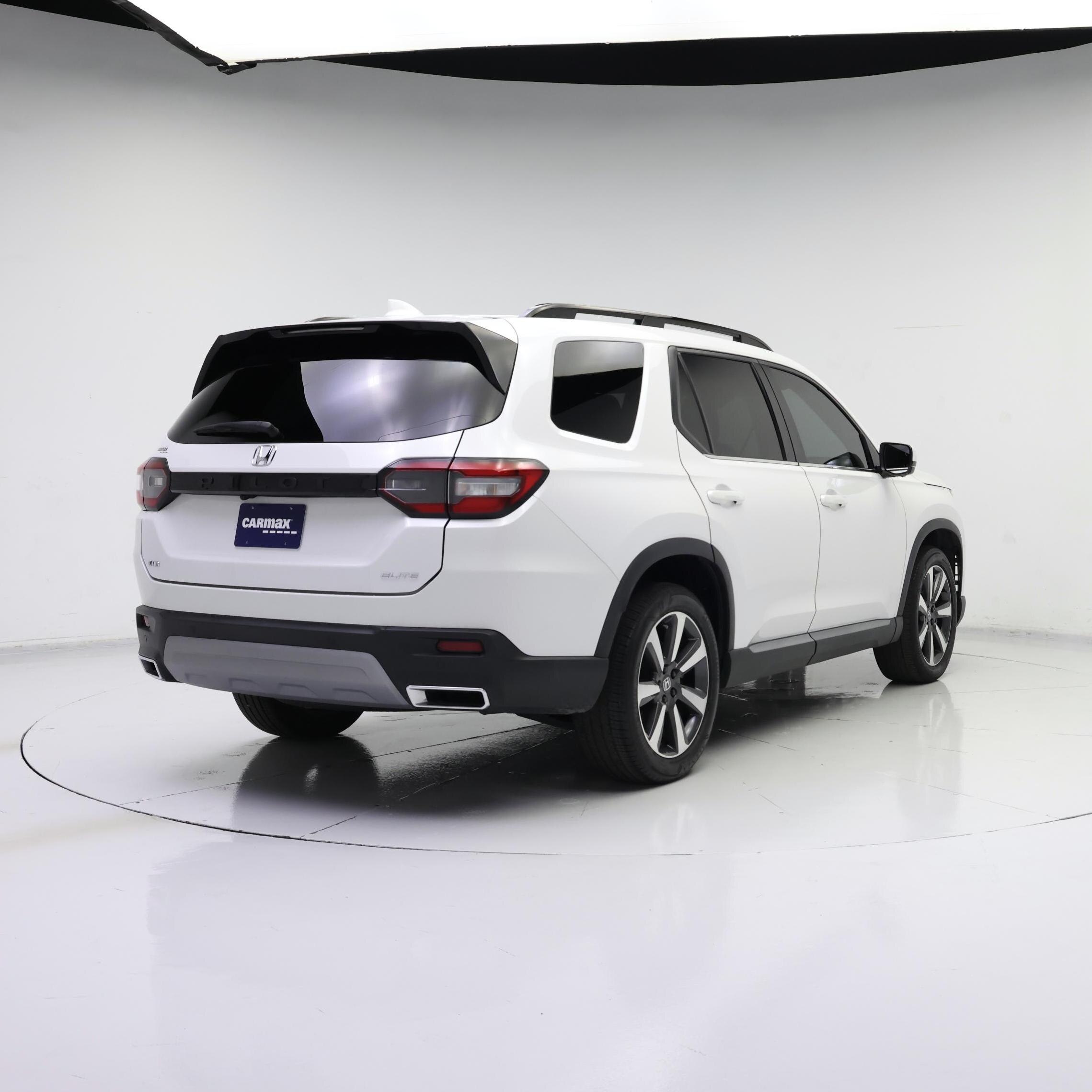 Thumbnail: 2023 Honda Pilot - 8