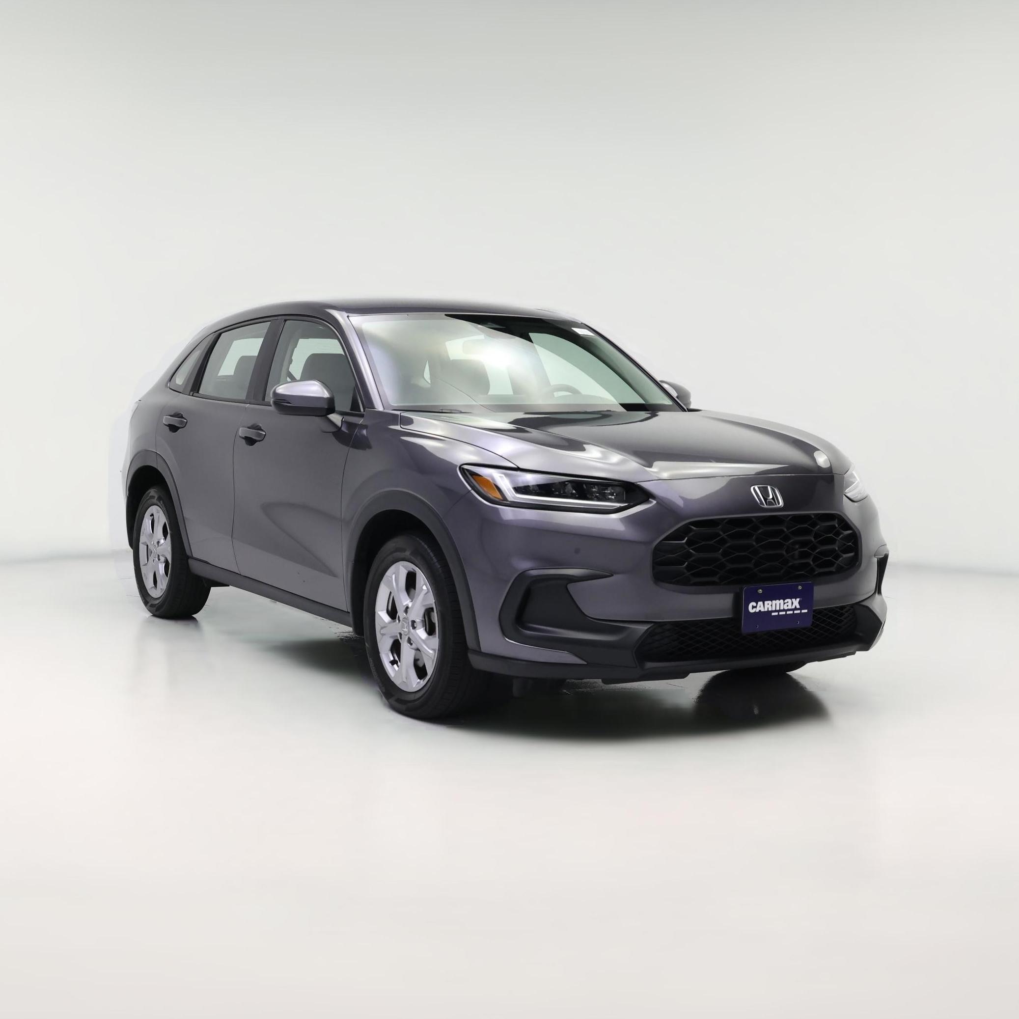 Thumbnail: 2024 Honda HR-V - 1