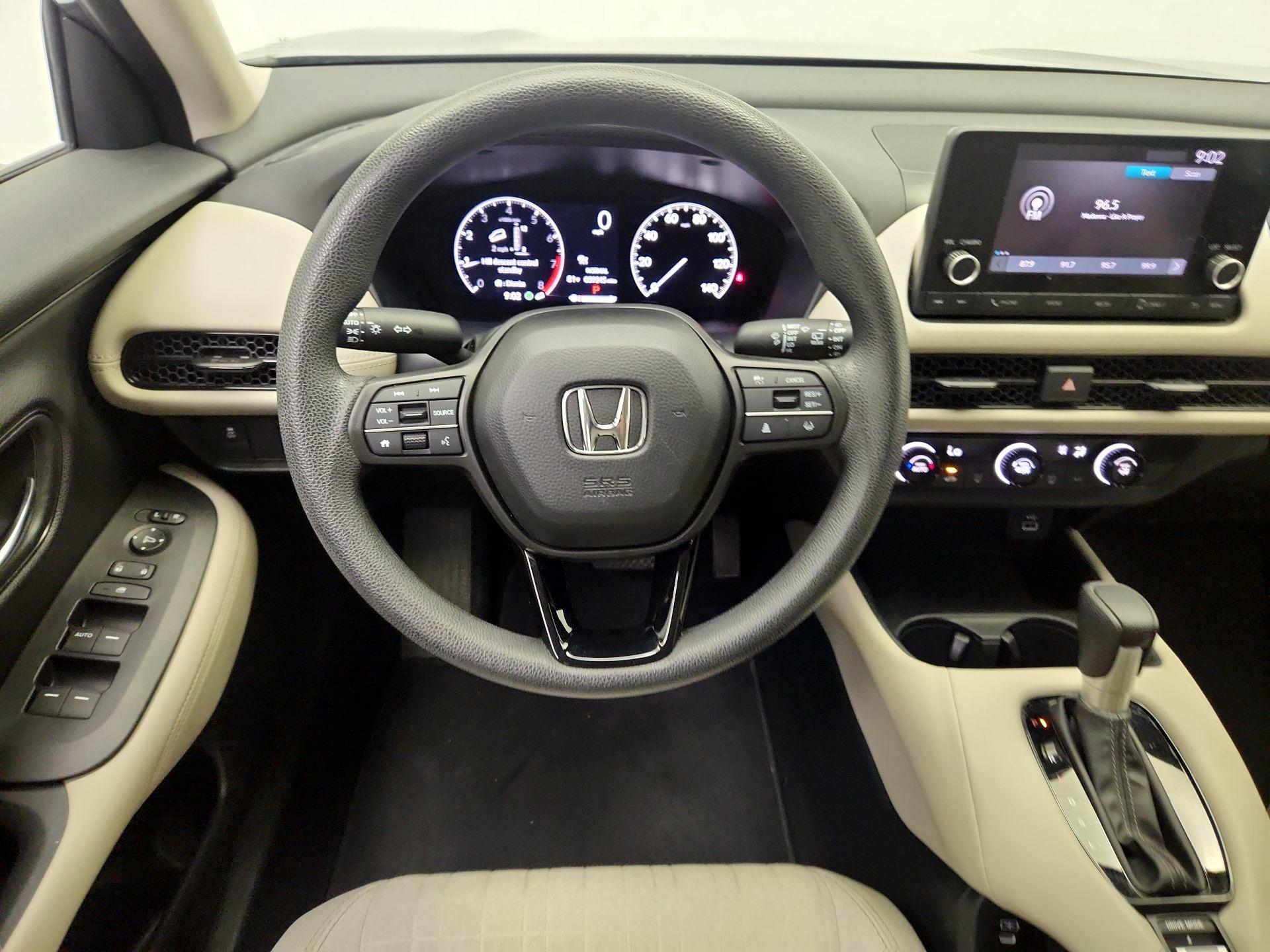 Thumbnail: 2024 Honda HR-V - 10
