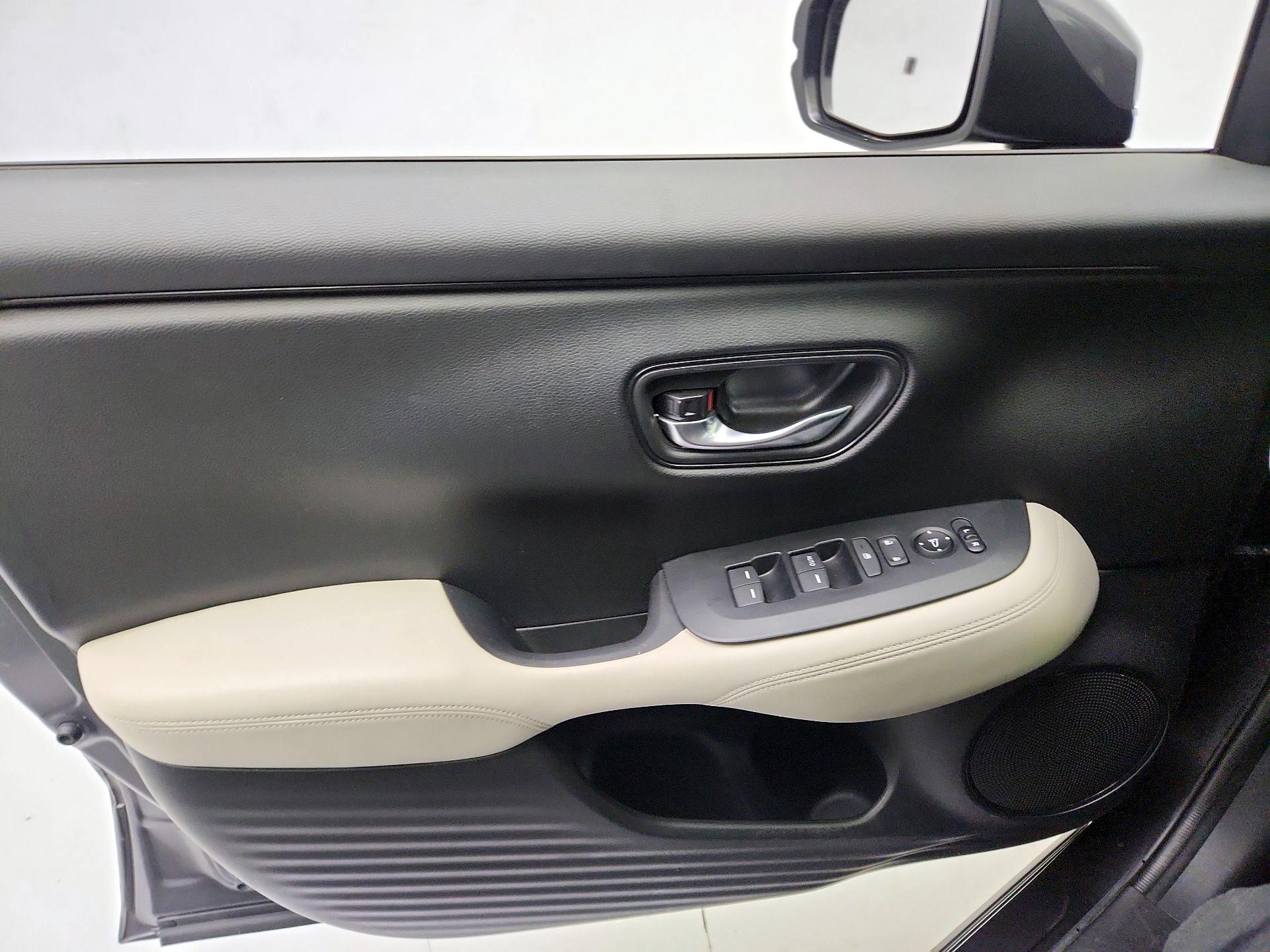 Thumbnail: 2024 Honda HR-V - 12