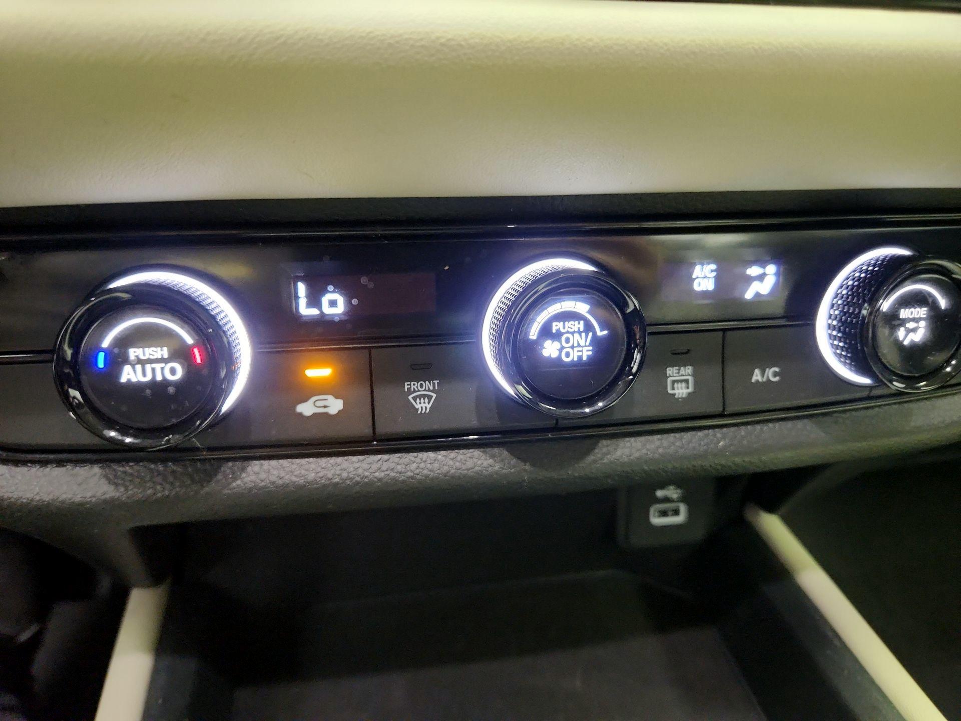 Thumbnail: 2024 Honda HR-V - 16