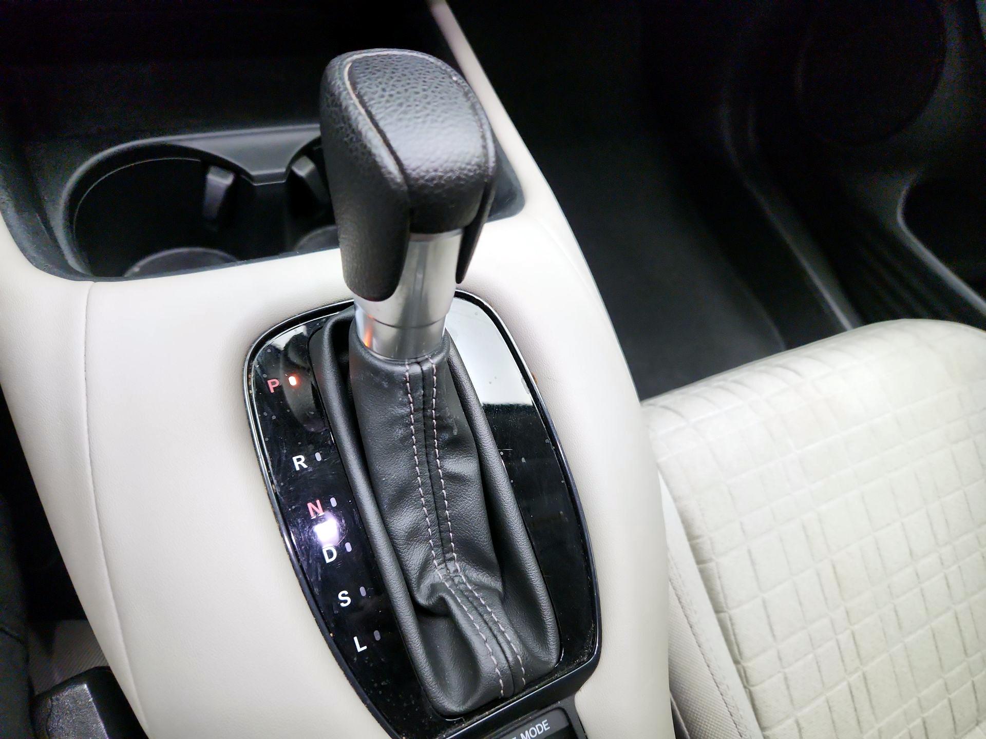 Thumbnail: 2024 Honda HR-V - 17