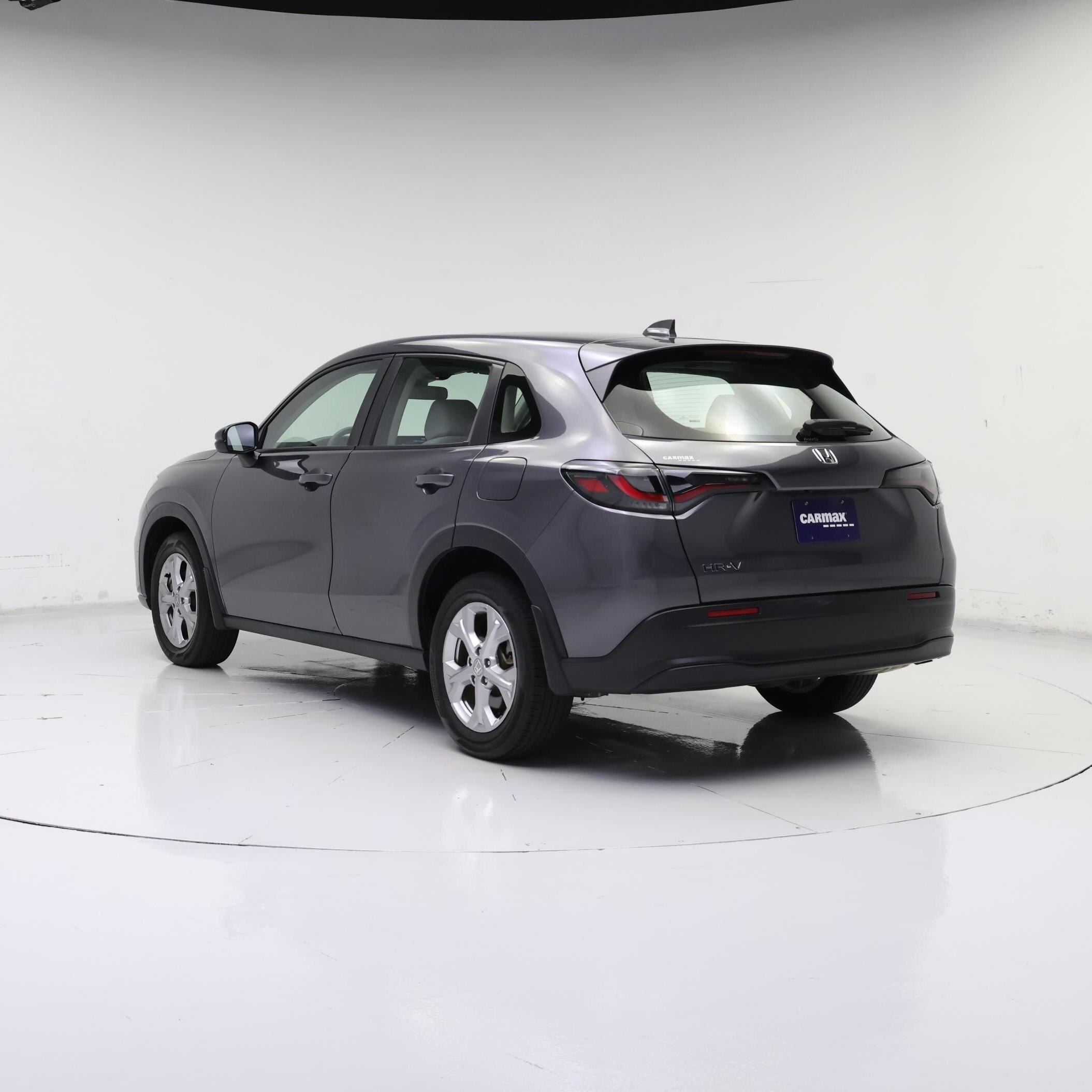 Thumbnail: 2024 Honda HR-V - 2