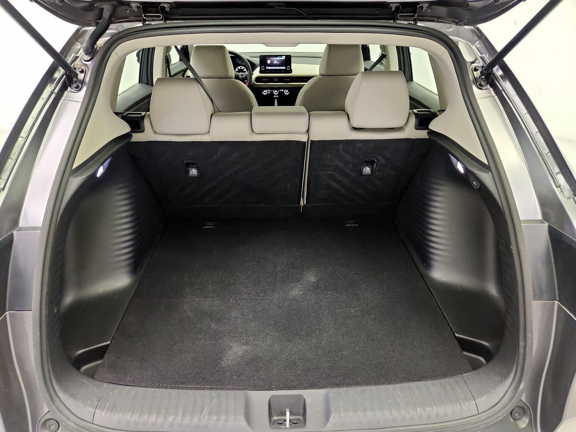 Thumbnail: 2024 Honda HR-V - 20