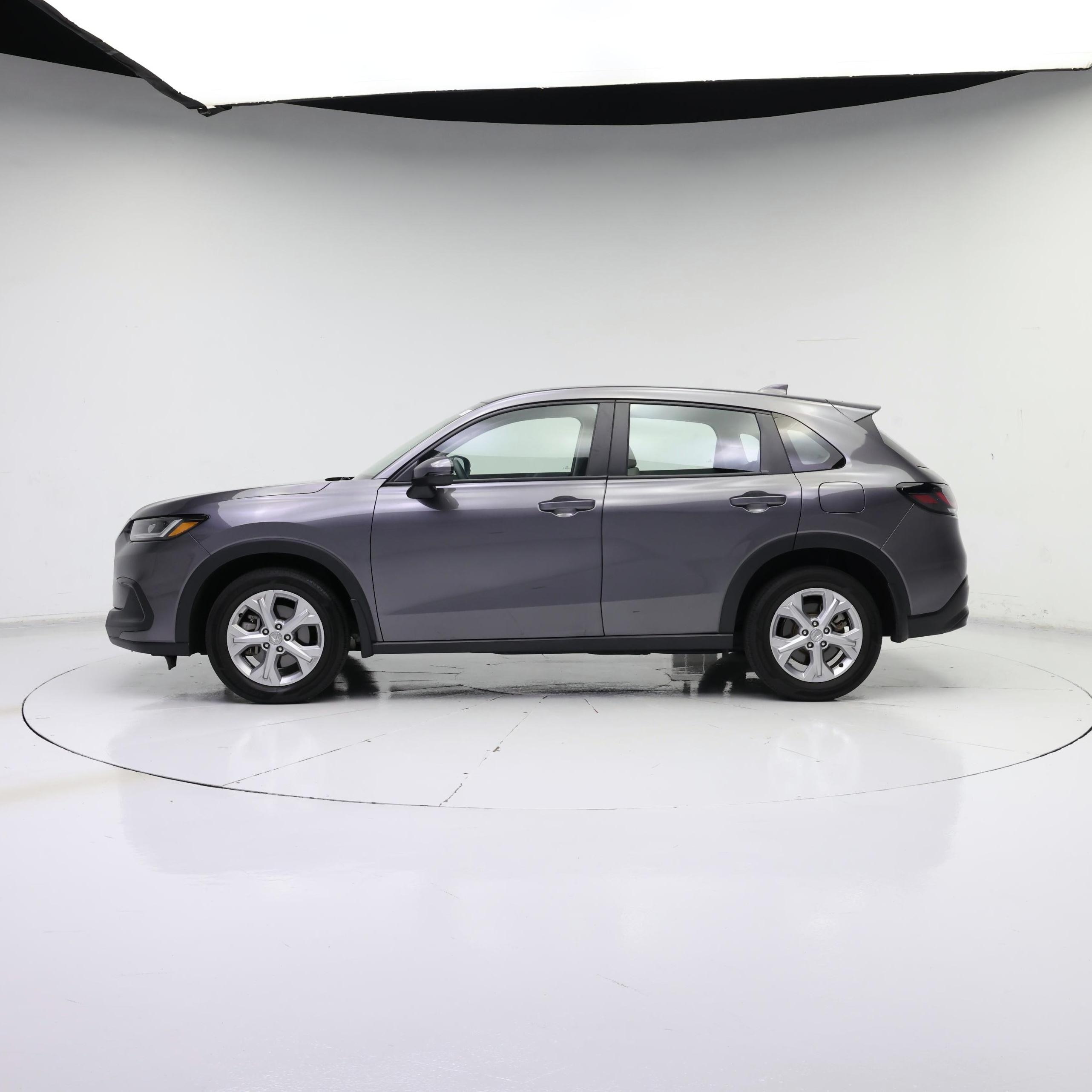 Thumbnail: 2024 Honda HR-V - 3