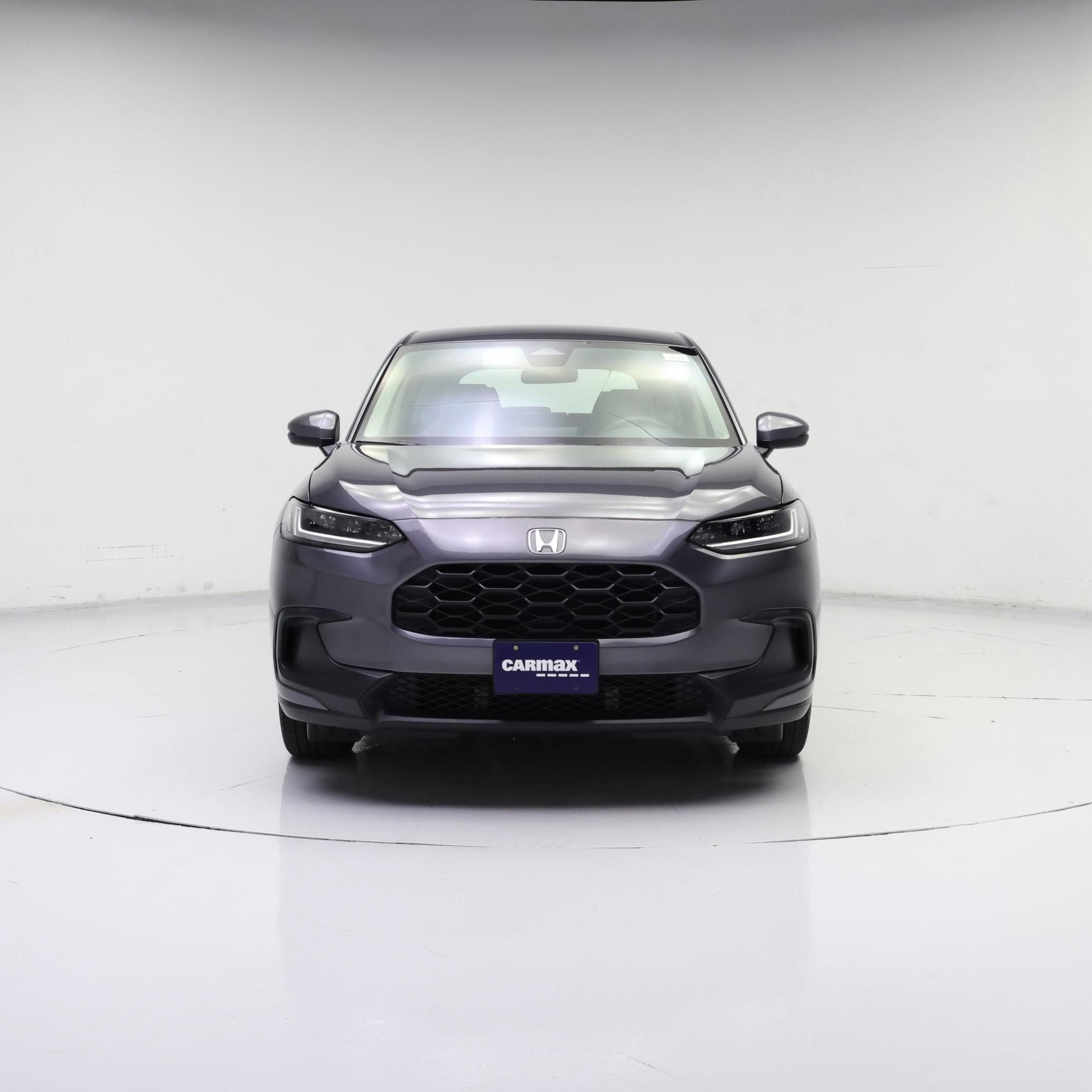 Thumbnail: 2024 Honda HR-V - 5
