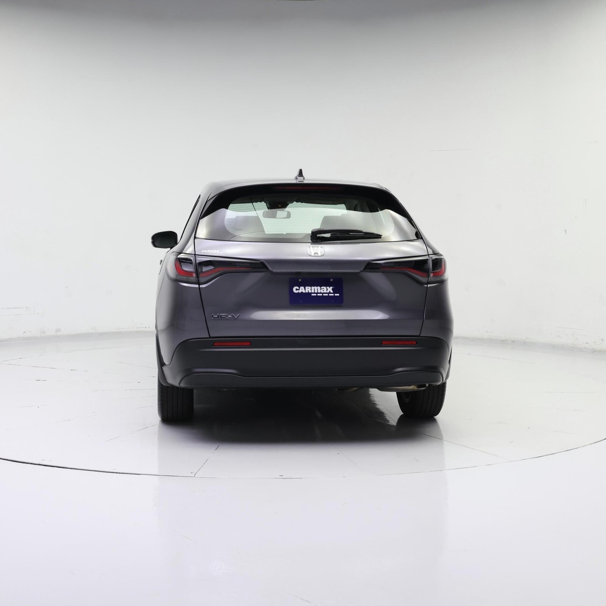 Thumbnail: 2024 Honda HR-V - 6