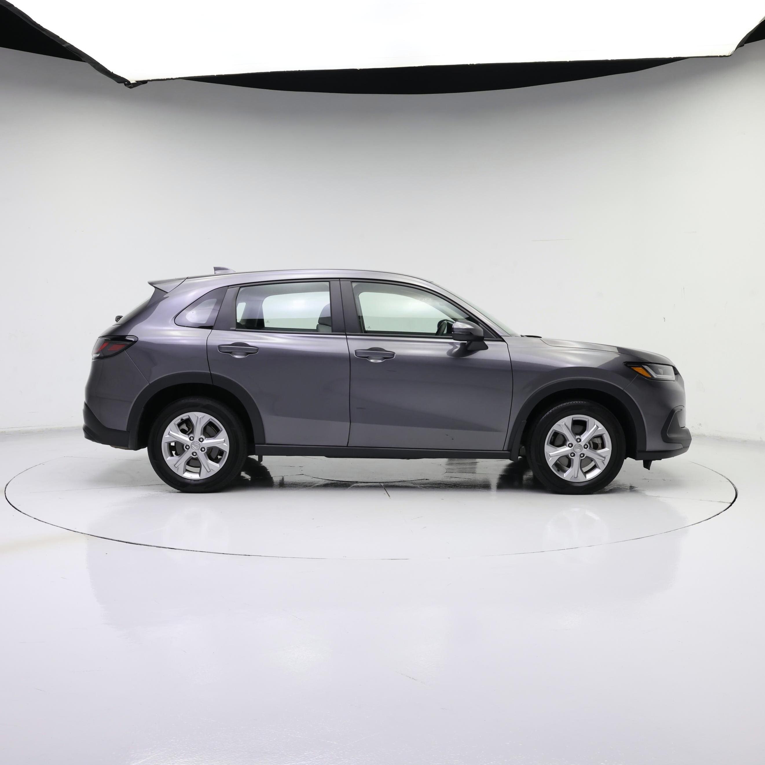 Thumbnail: 2024 Honda HR-V - 7