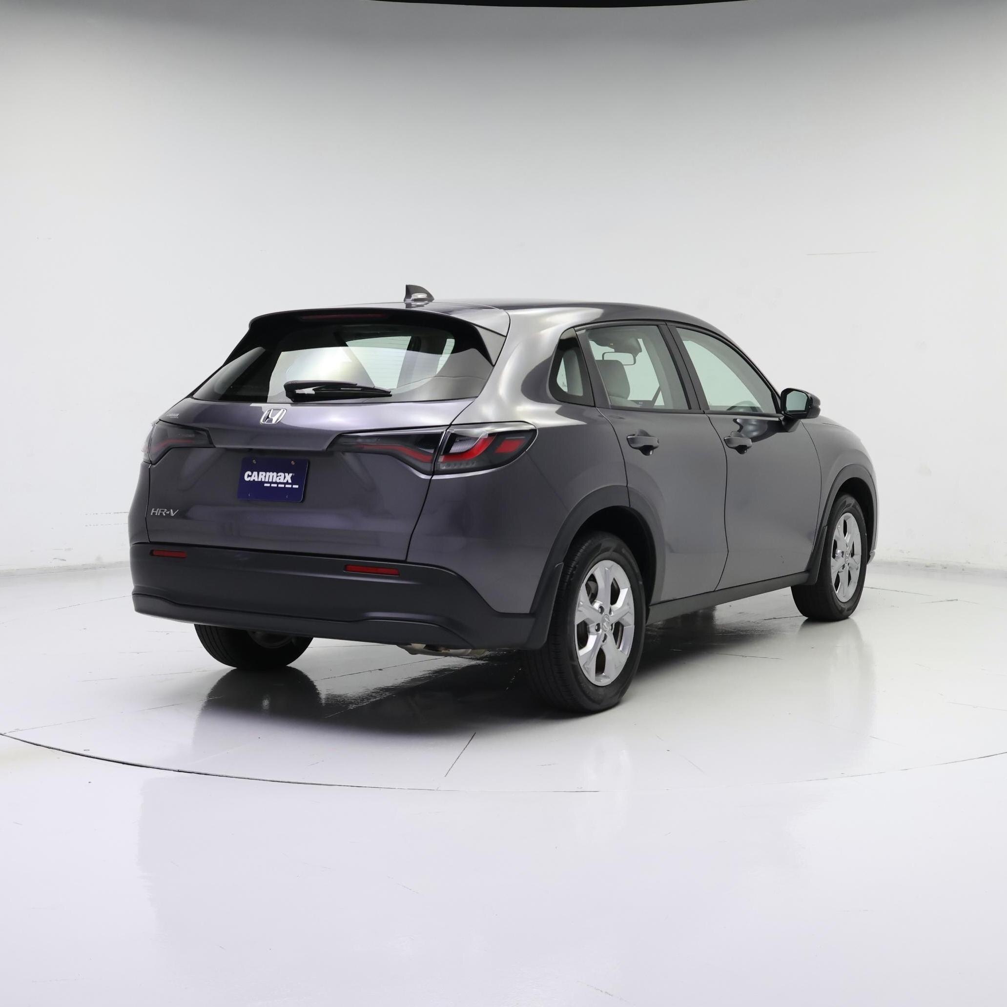 Thumbnail: 2024 Honda HR-V - 8