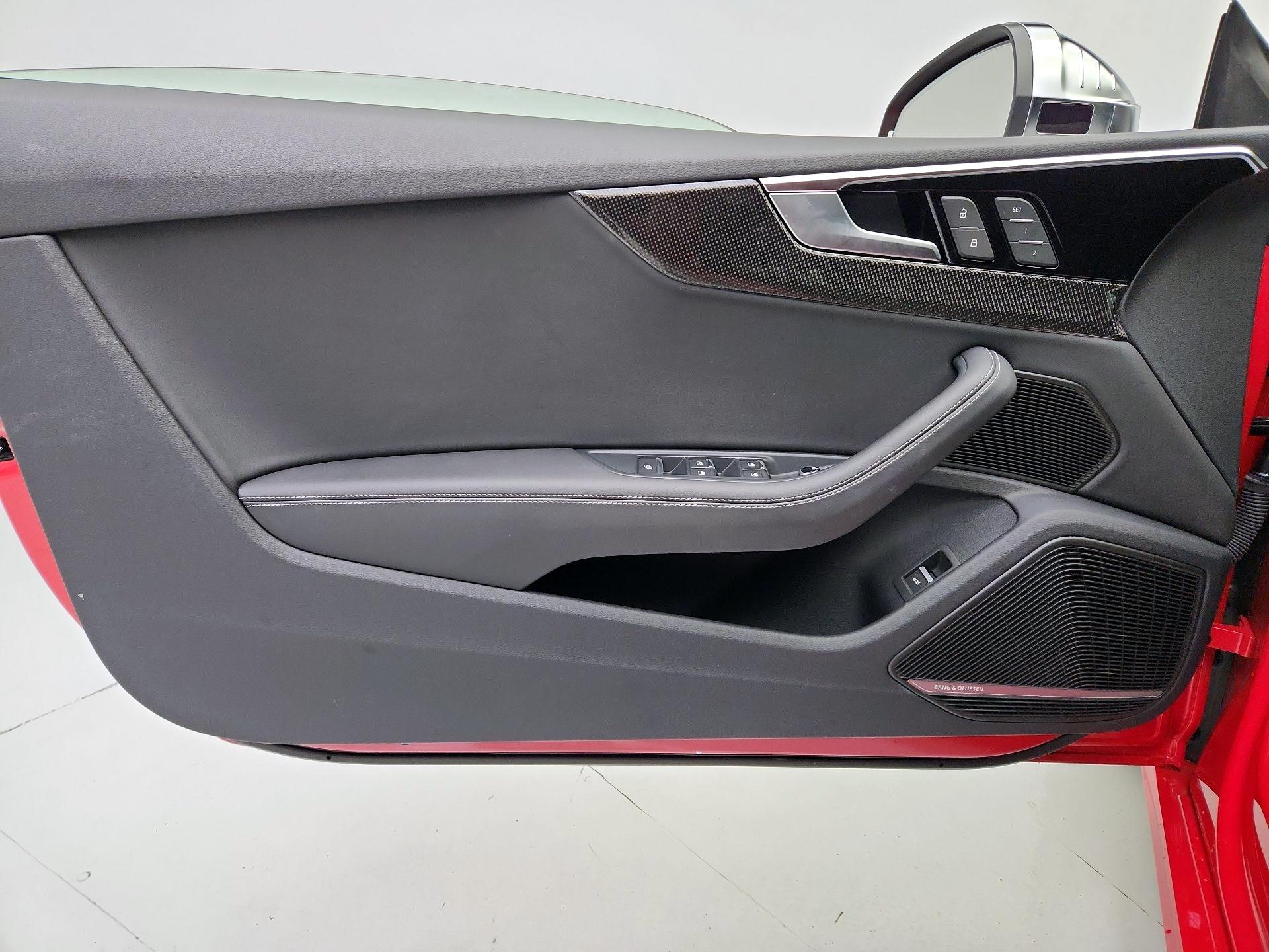 Thumbnail: 2024 Audi S5 - 12