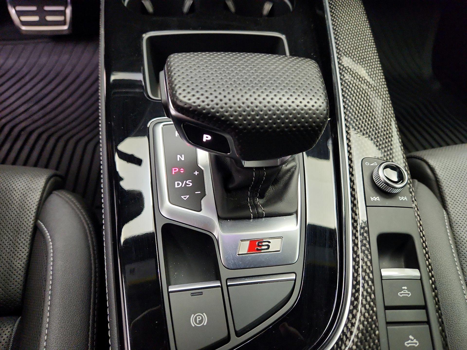 Thumbnail: 2024 Audi S5 - 18