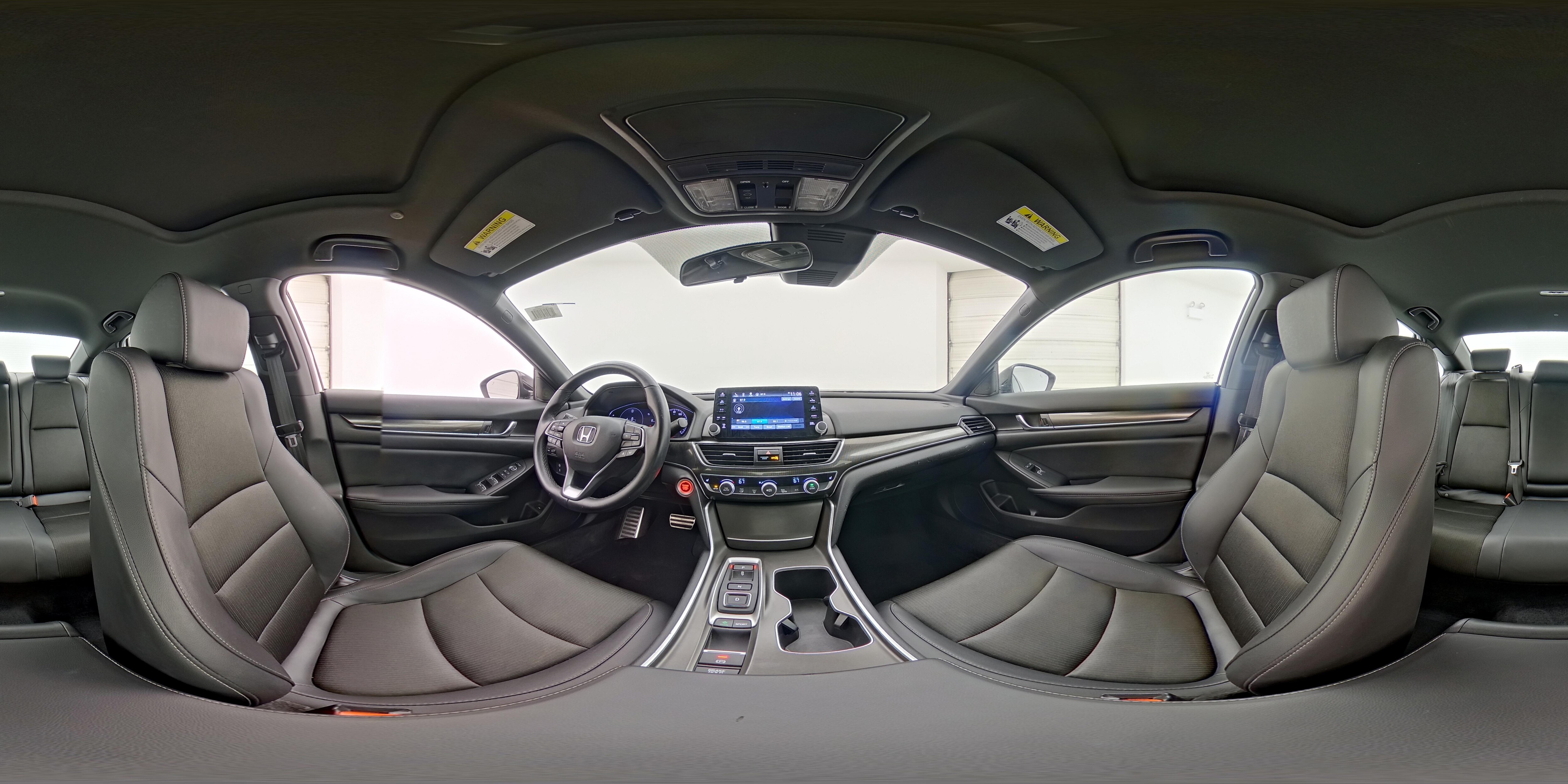 2022 Honda Accord Sport - Photo 24