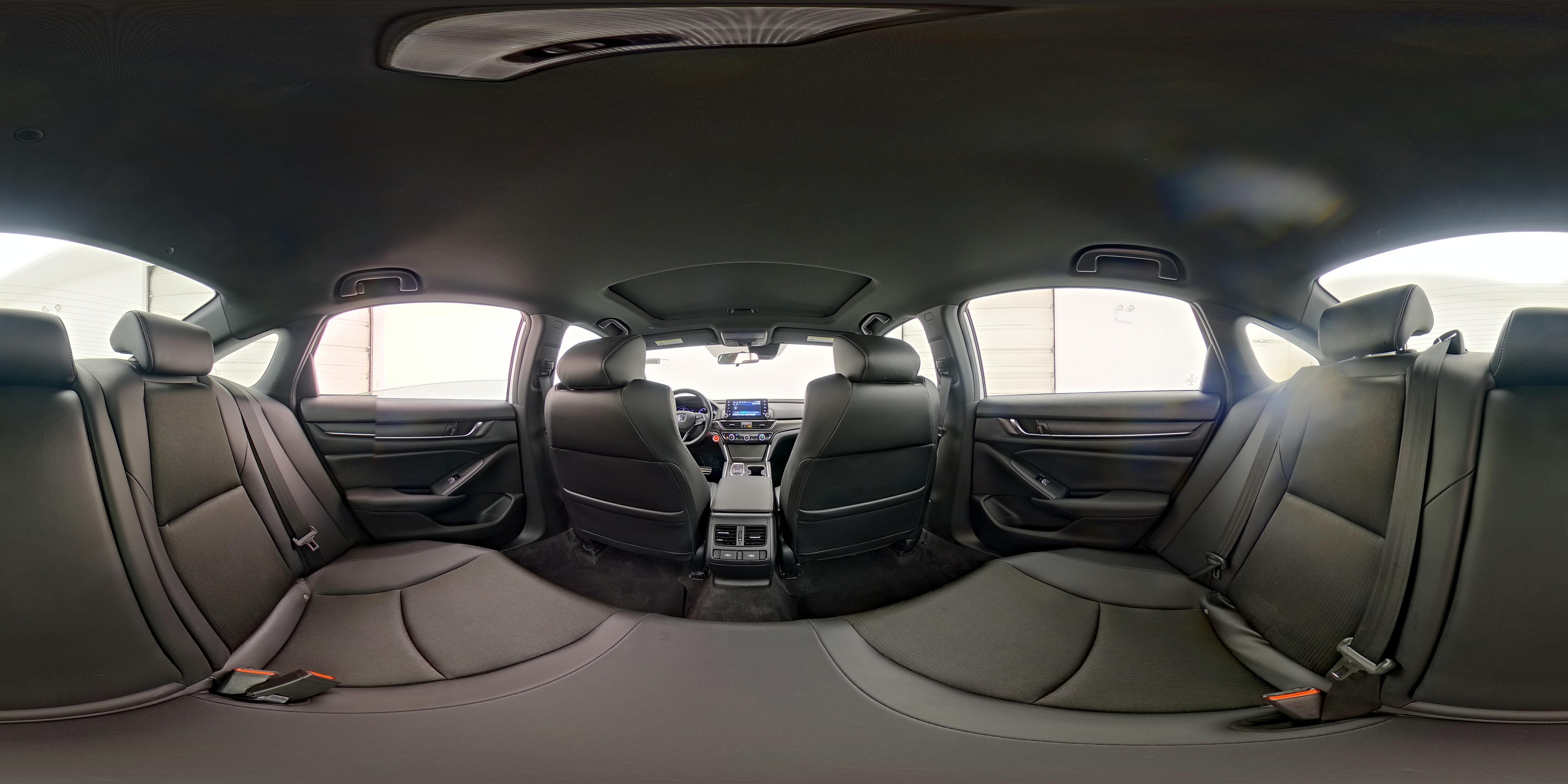 2022 Honda Accord Sport - Photo 25