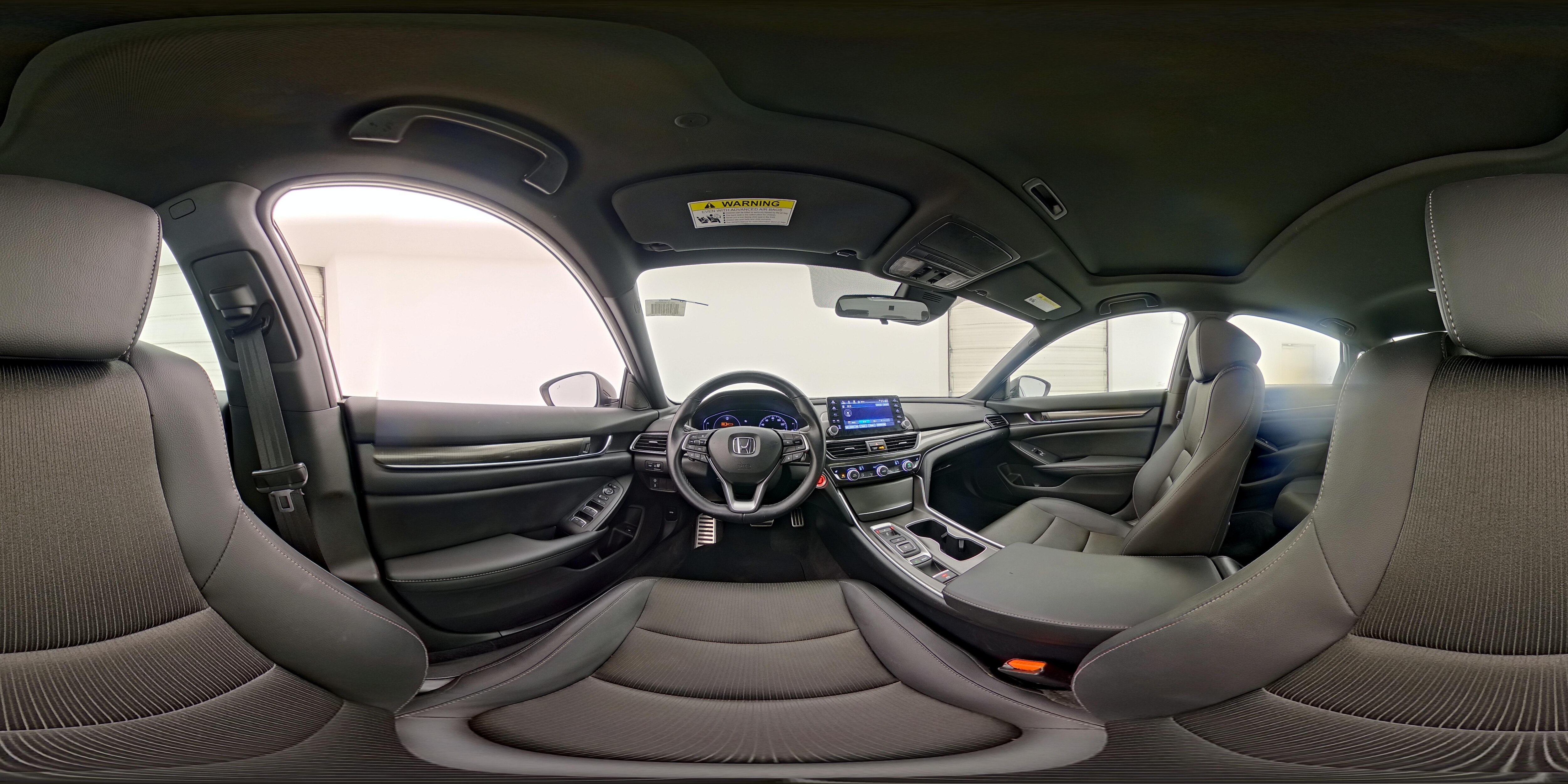 2022 Honda Accord Sport - Photo 26
