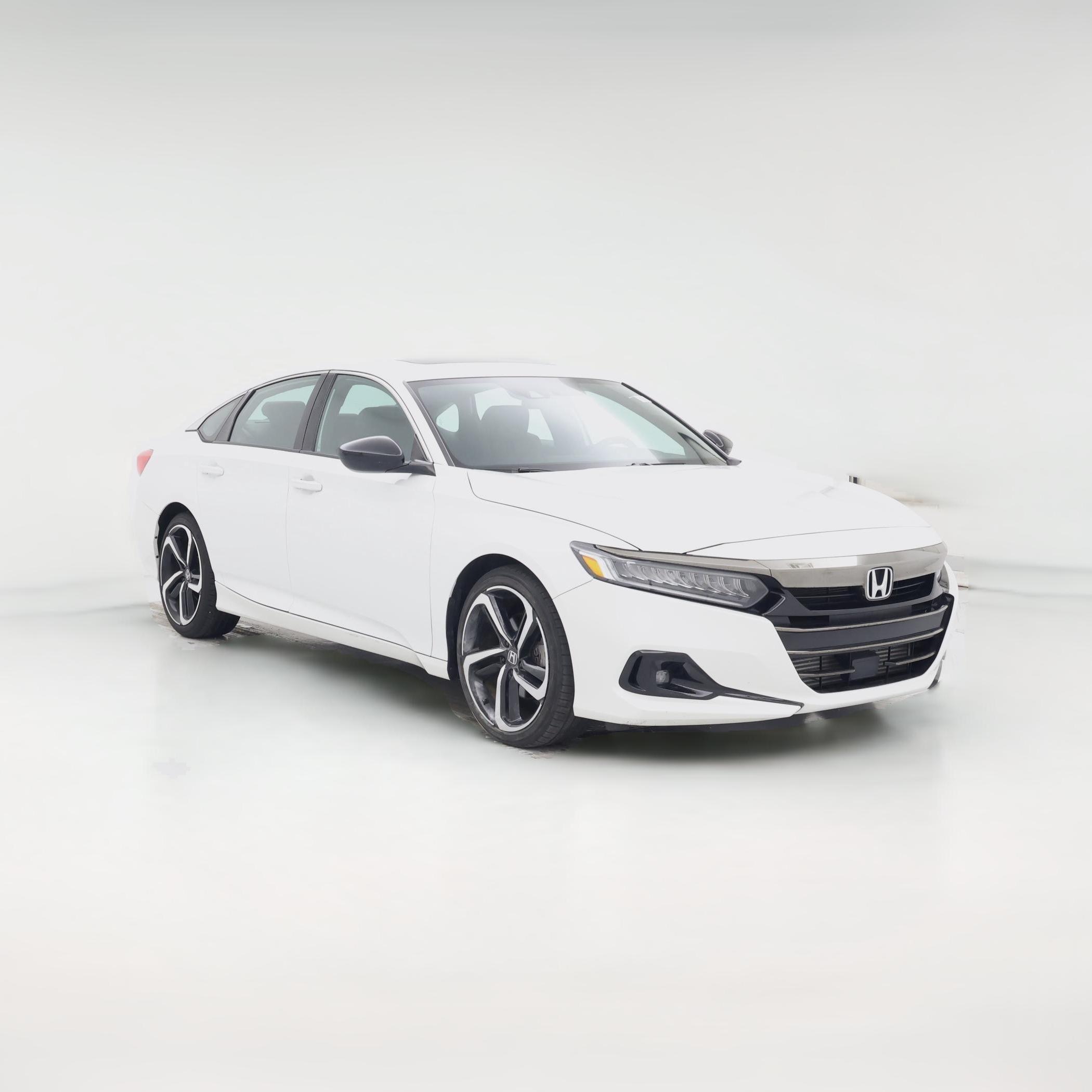 Thumbnail: 2022 Honda Accord - 1