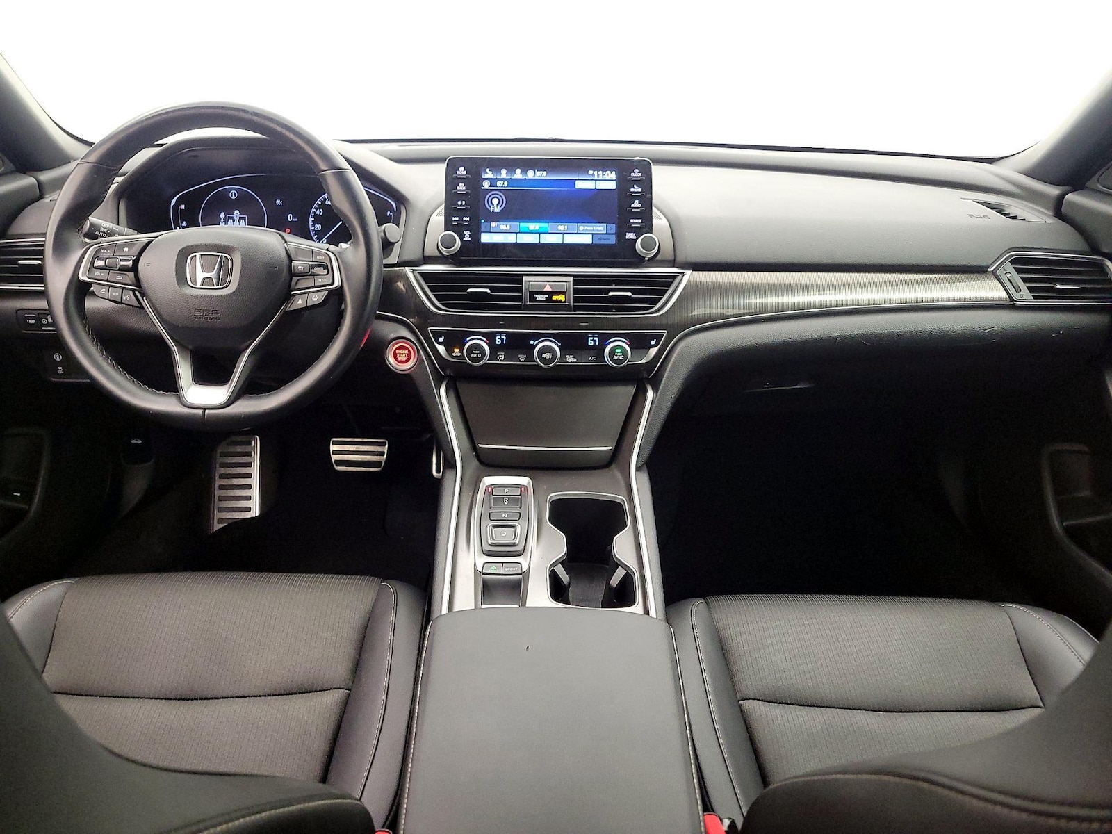 2022 Honda Accord Sport - Photo 10
