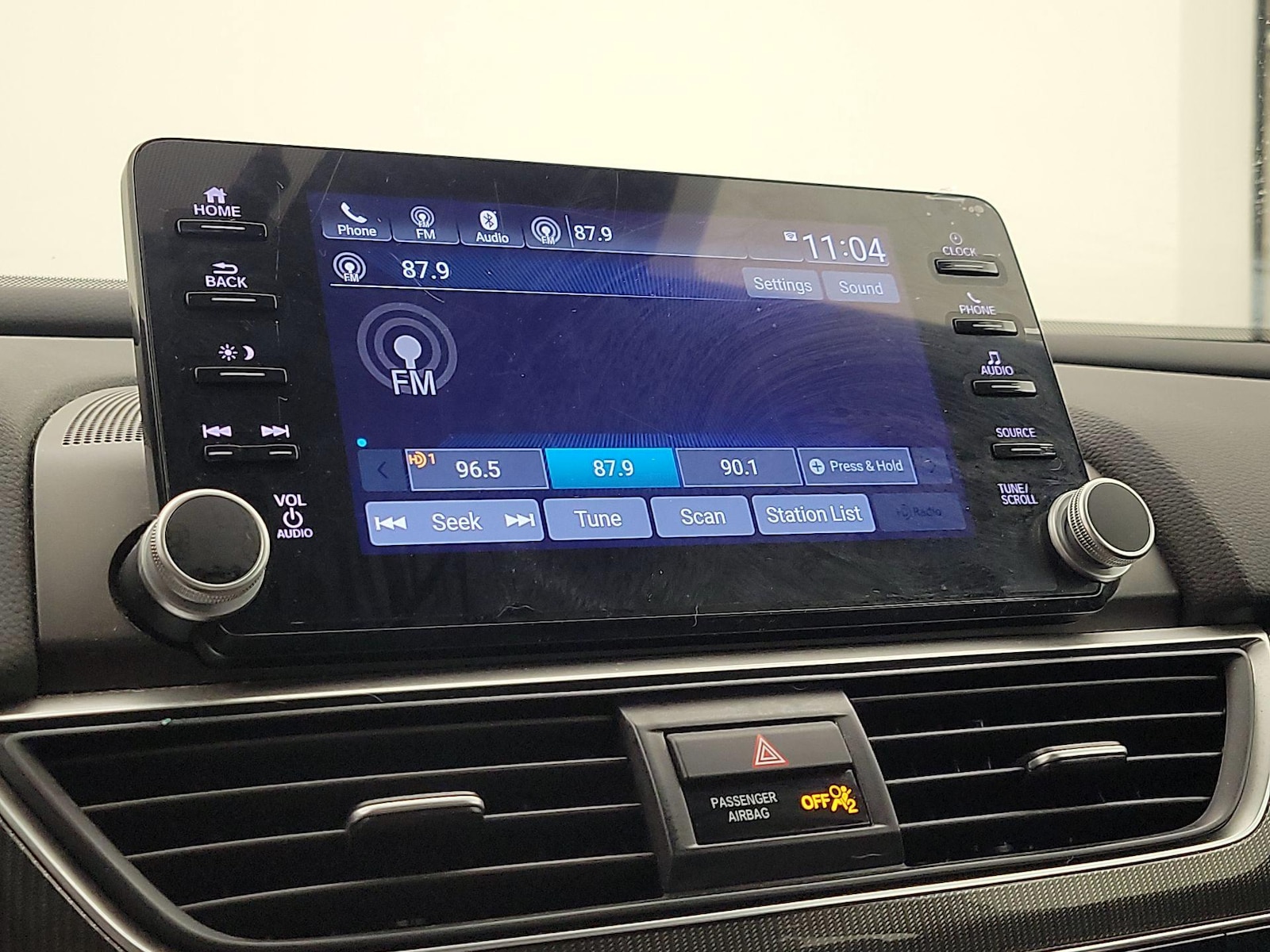 2022 Honda Accord Sport - Photo 16
