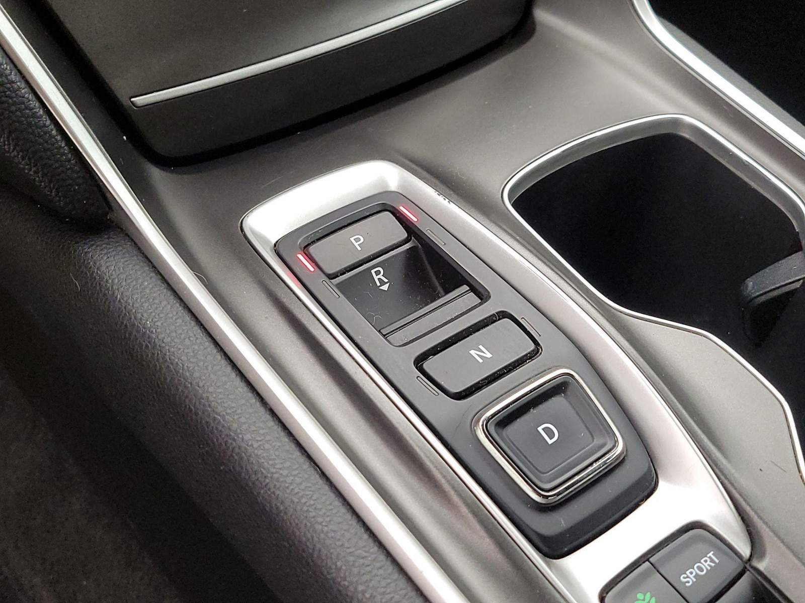 2022 Honda Accord Sport - Photo 18