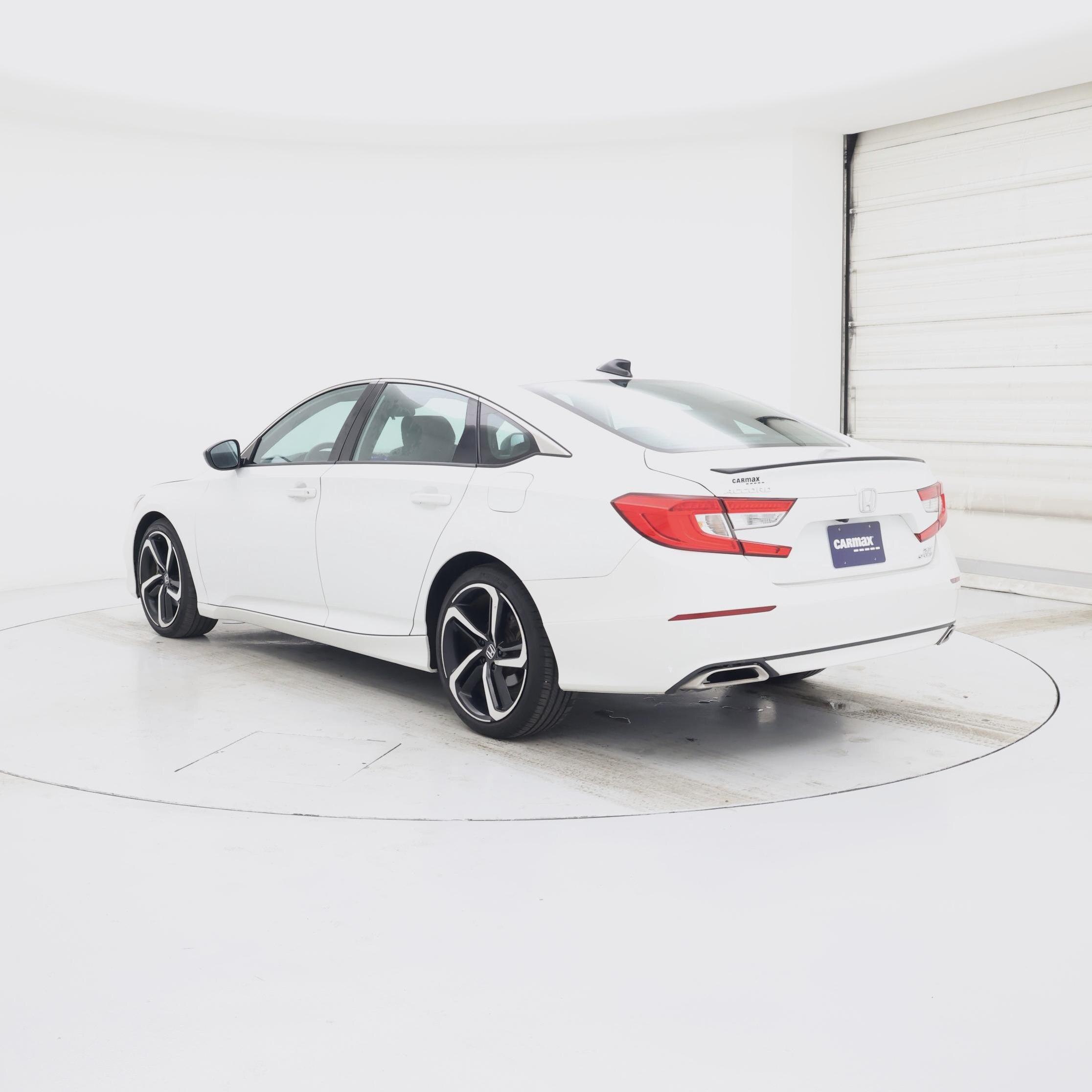 Thumbnail: 2022 Honda Accord - 2
