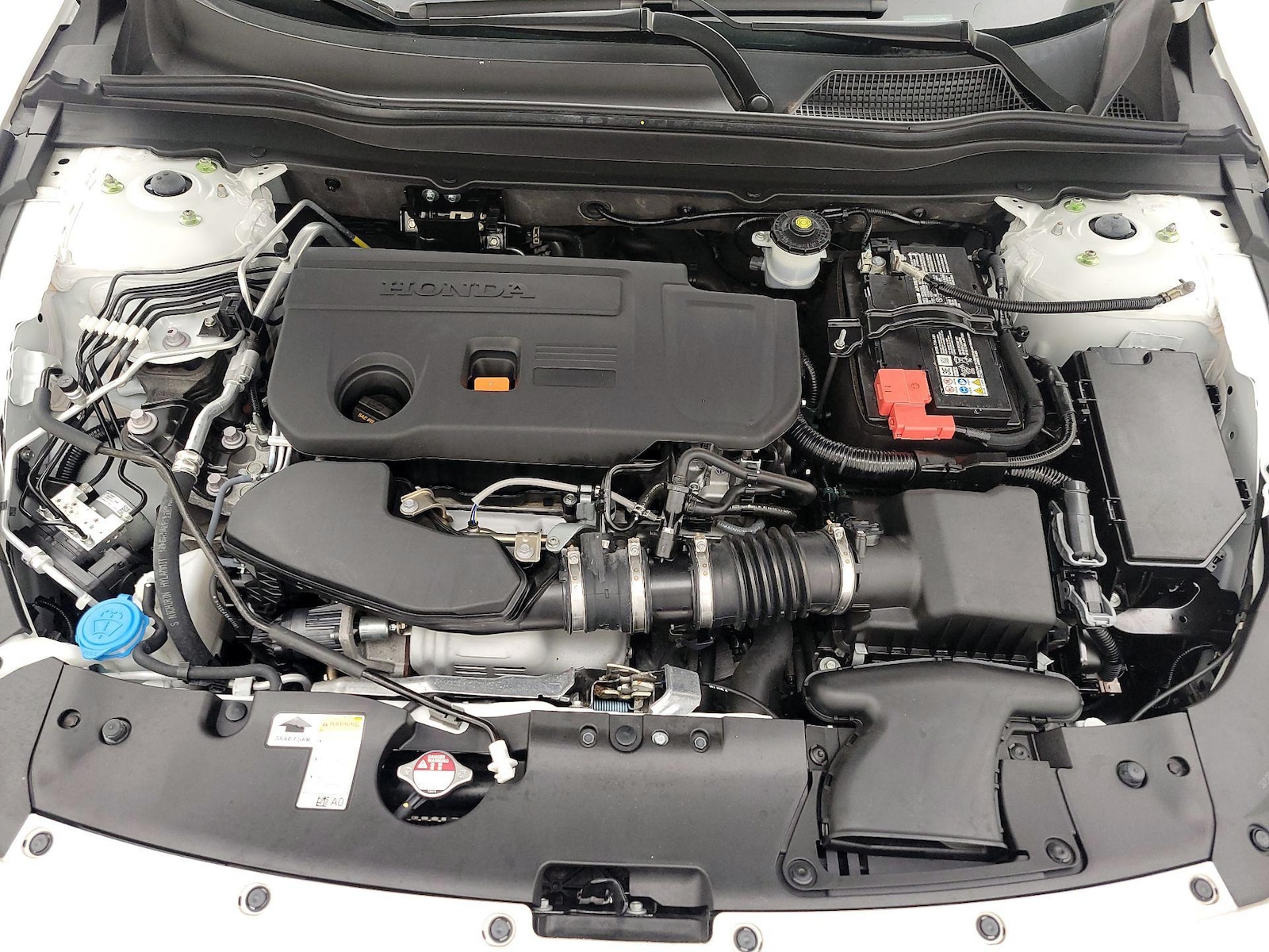 2022 Honda Accord Sport - Photo 22