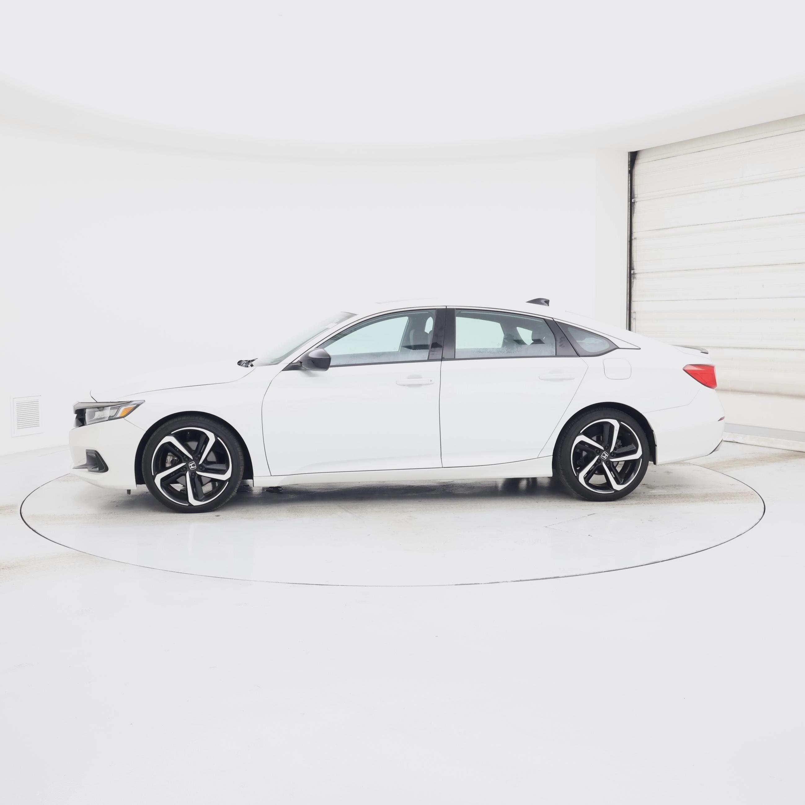 Thumbnail: 2022 Honda Accord - 3