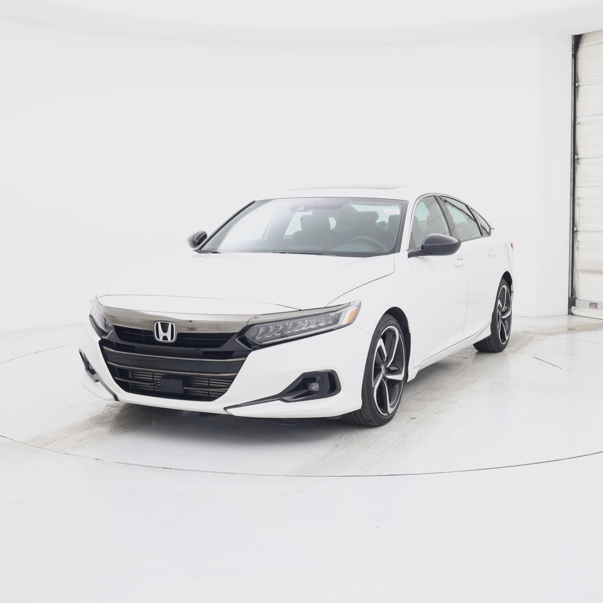 Thumbnail: 2022 Honda Accord - 4