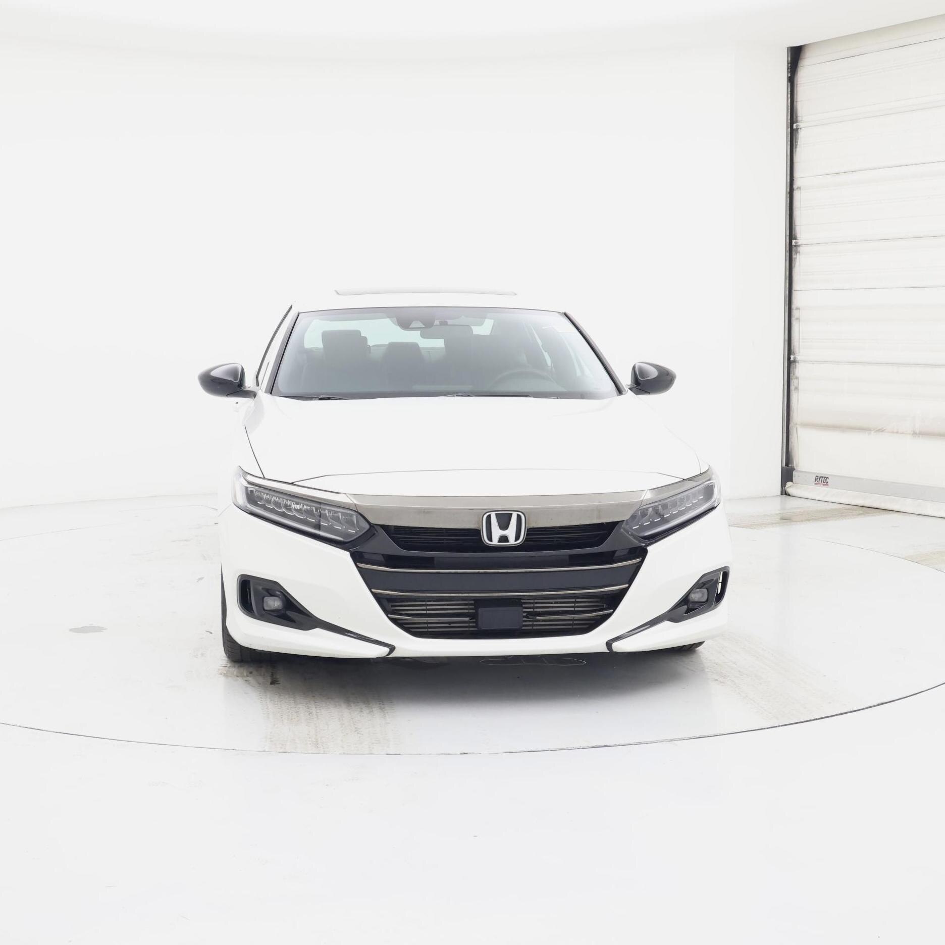 Thumbnail: 2022 Honda Accord - 5