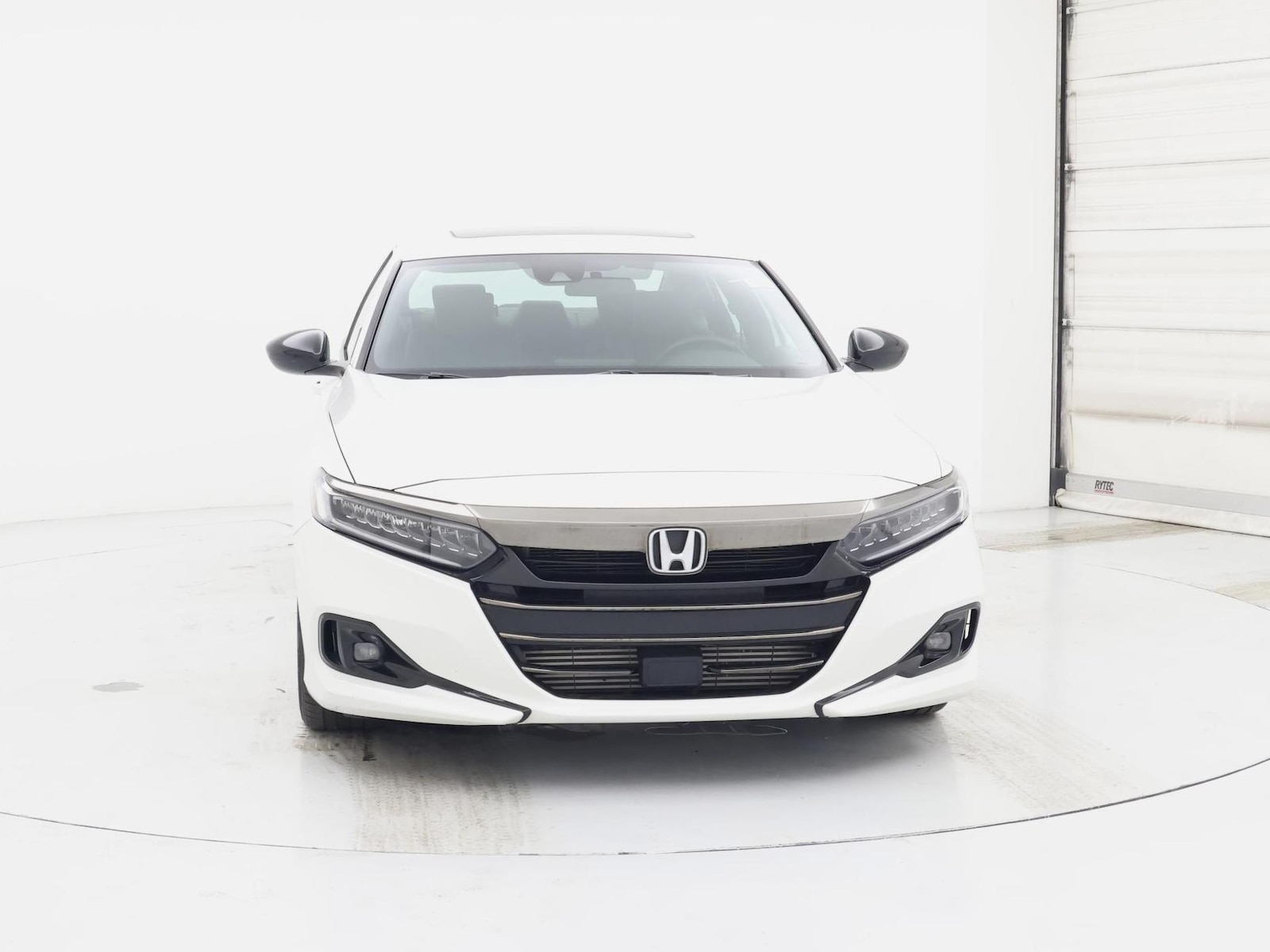 2022 Honda Accord Sport - Photo 6