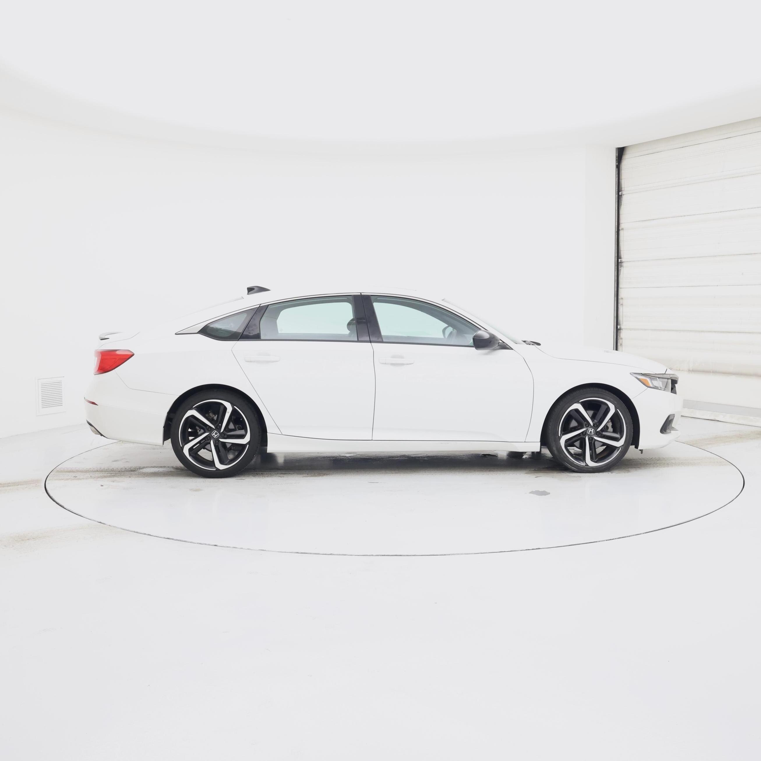 Thumbnail: 2022 Honda Accord - 7