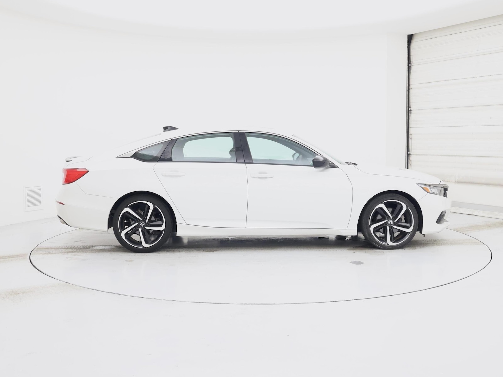 2022 Honda Accord Sport - Photo 8