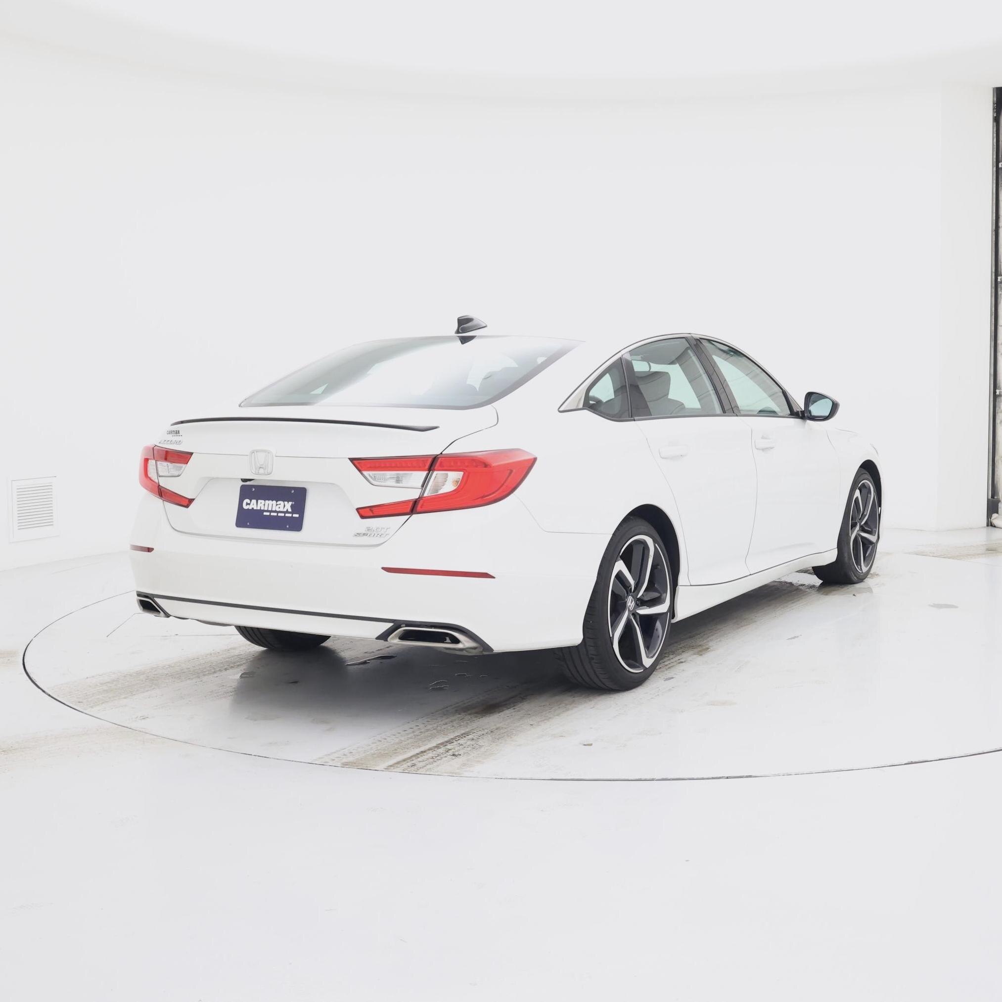 Thumbnail: 2022 Honda Accord - 8