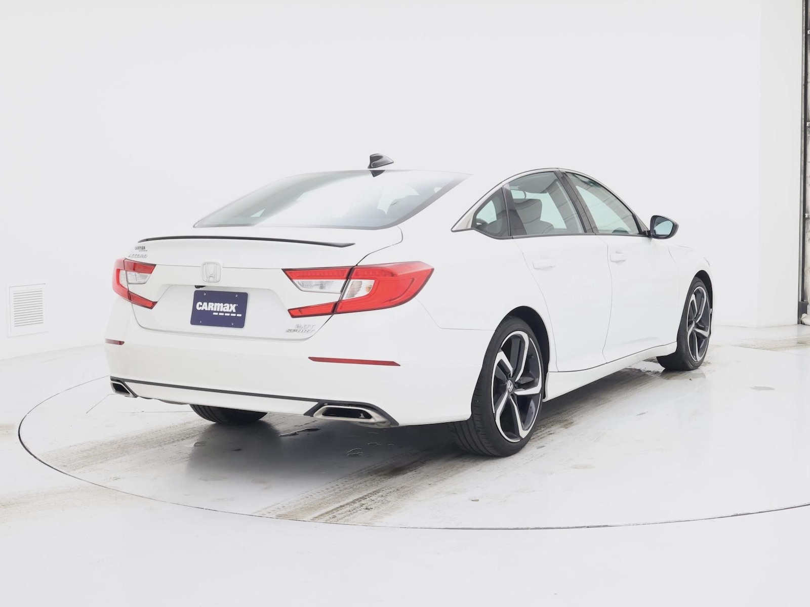 2022 Honda Accord Sport - Photo 9