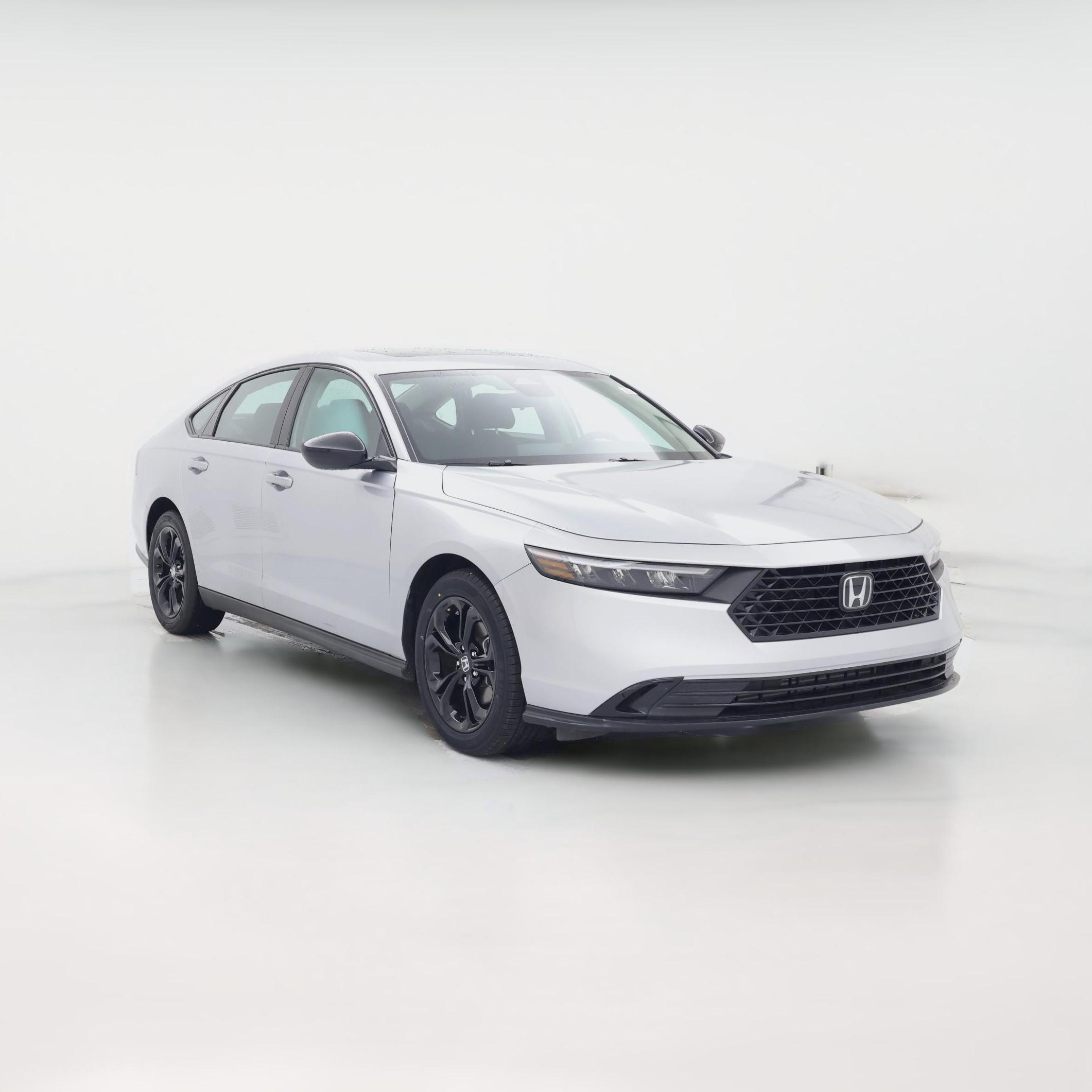 Thumbnail: 2025 Honda Accord - 1