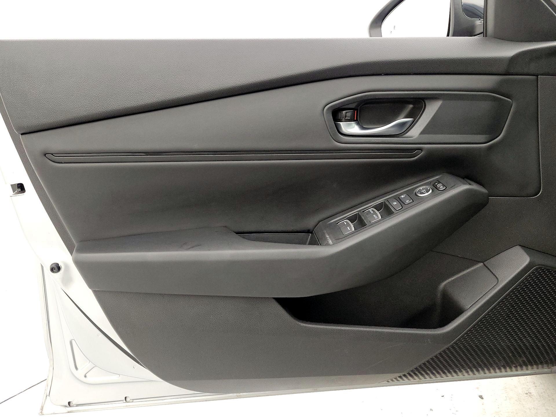 Thumbnail: 2025 Honda Accord - 12