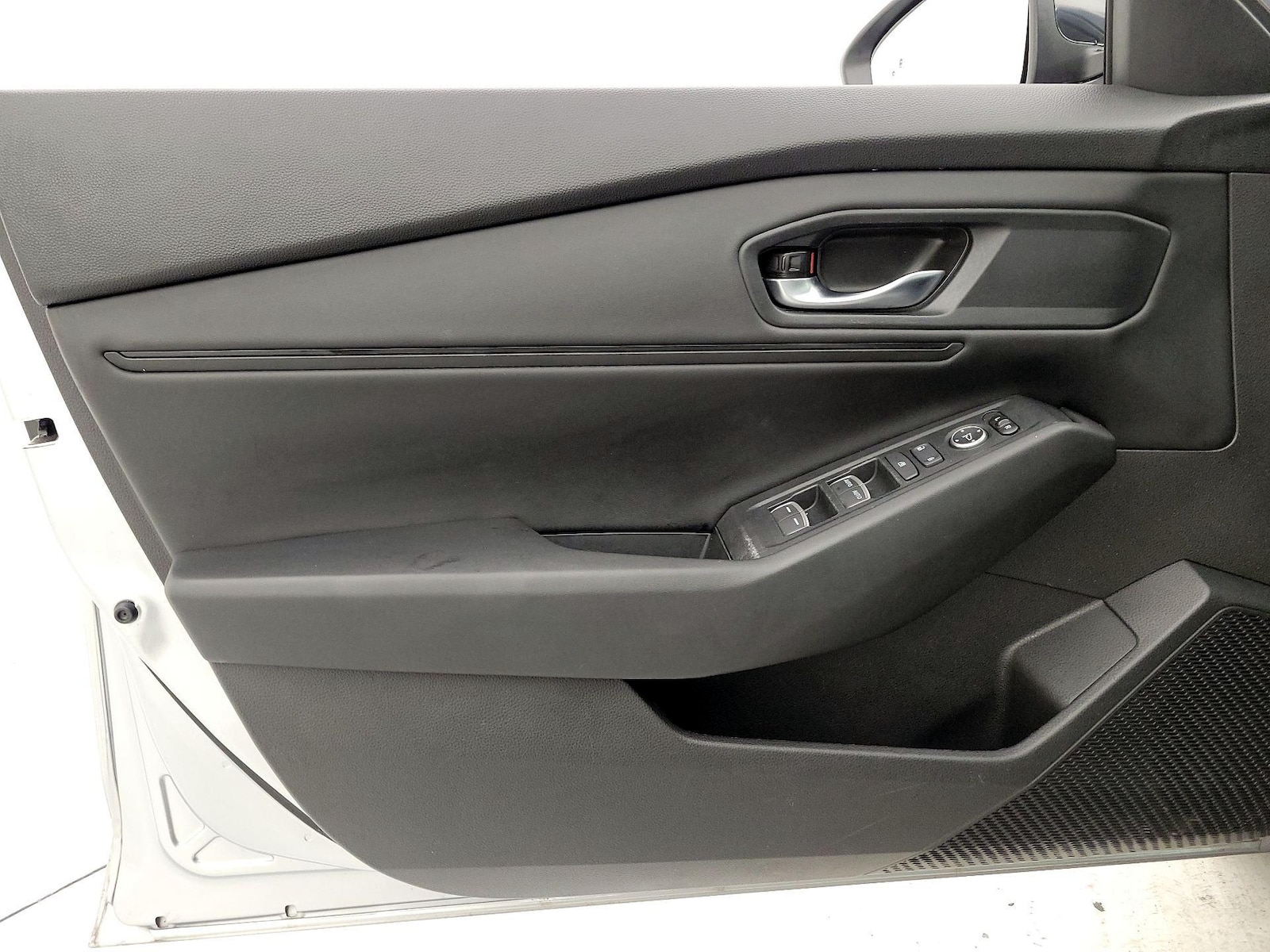 2025 Honda Accord SE - Photo 13