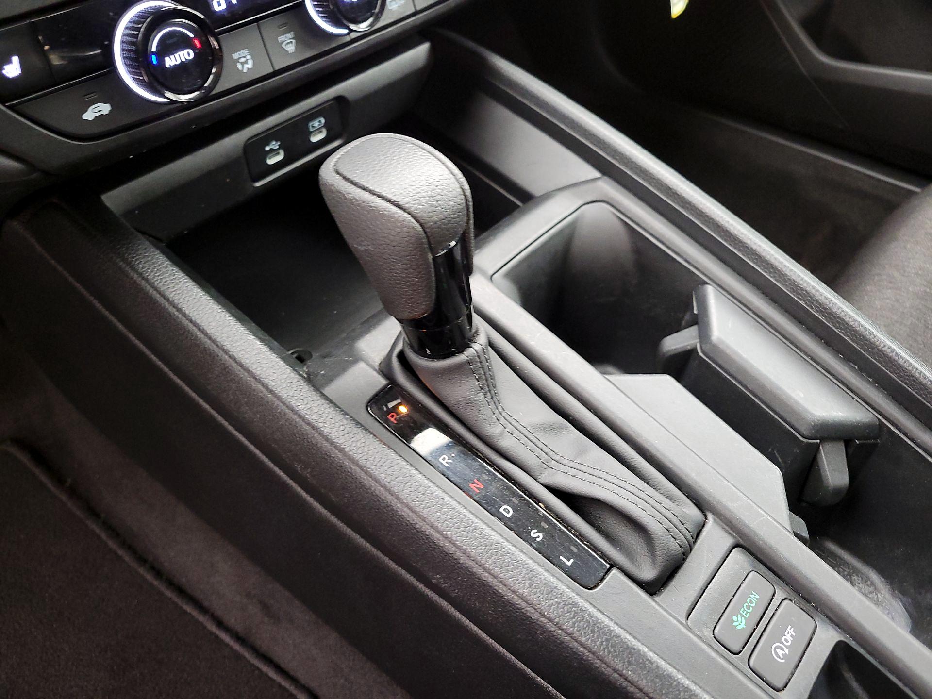 Thumbnail: 2025 Honda Accord - 16