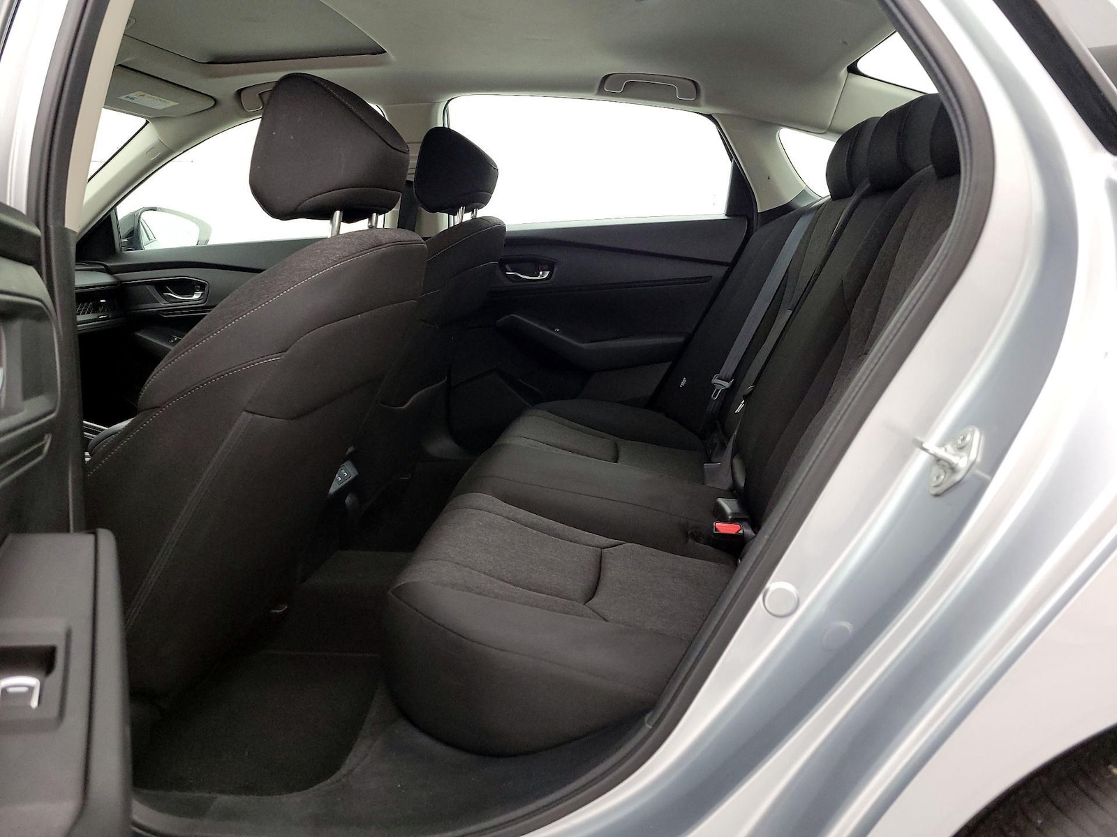 2025 Honda Accord SE - Photo 19