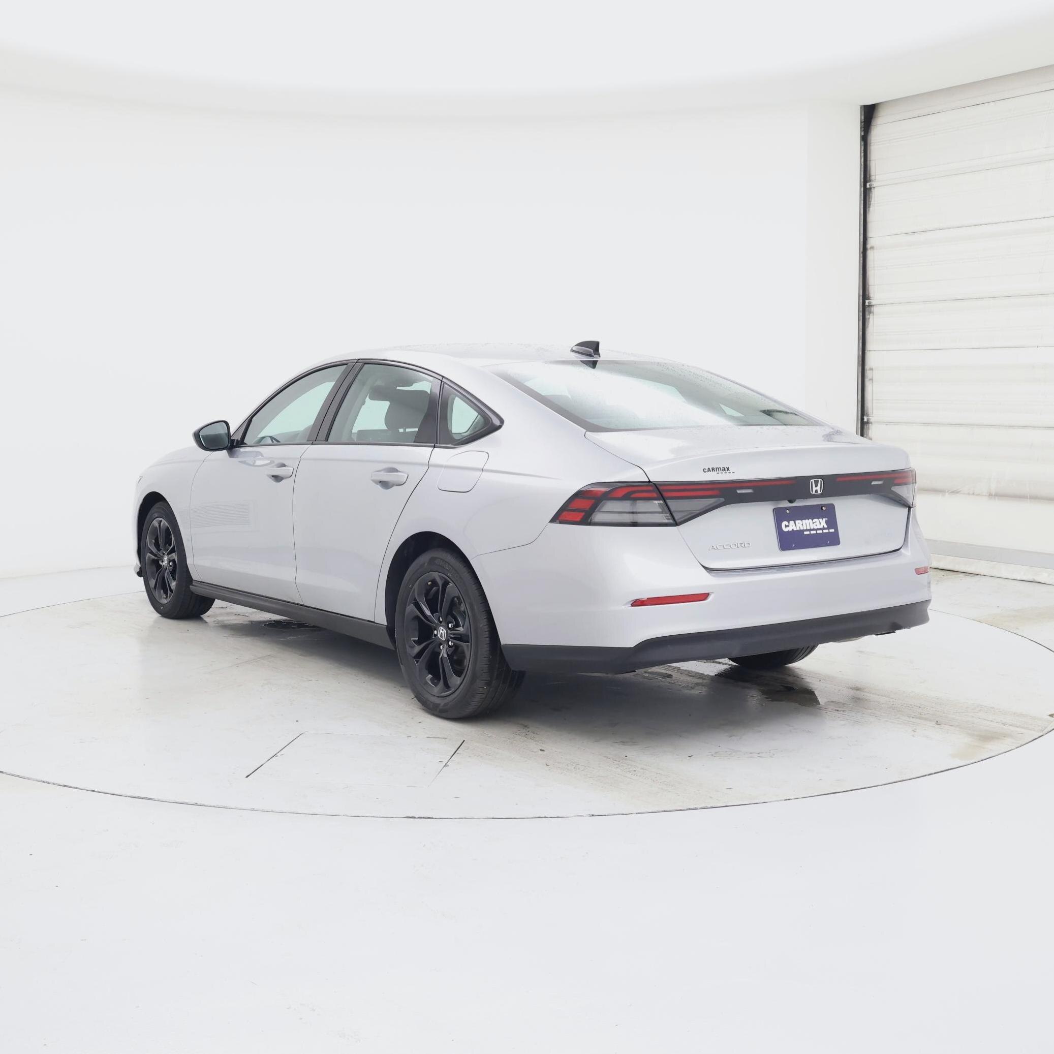 Thumbnail: 2025 Honda Accord - 2