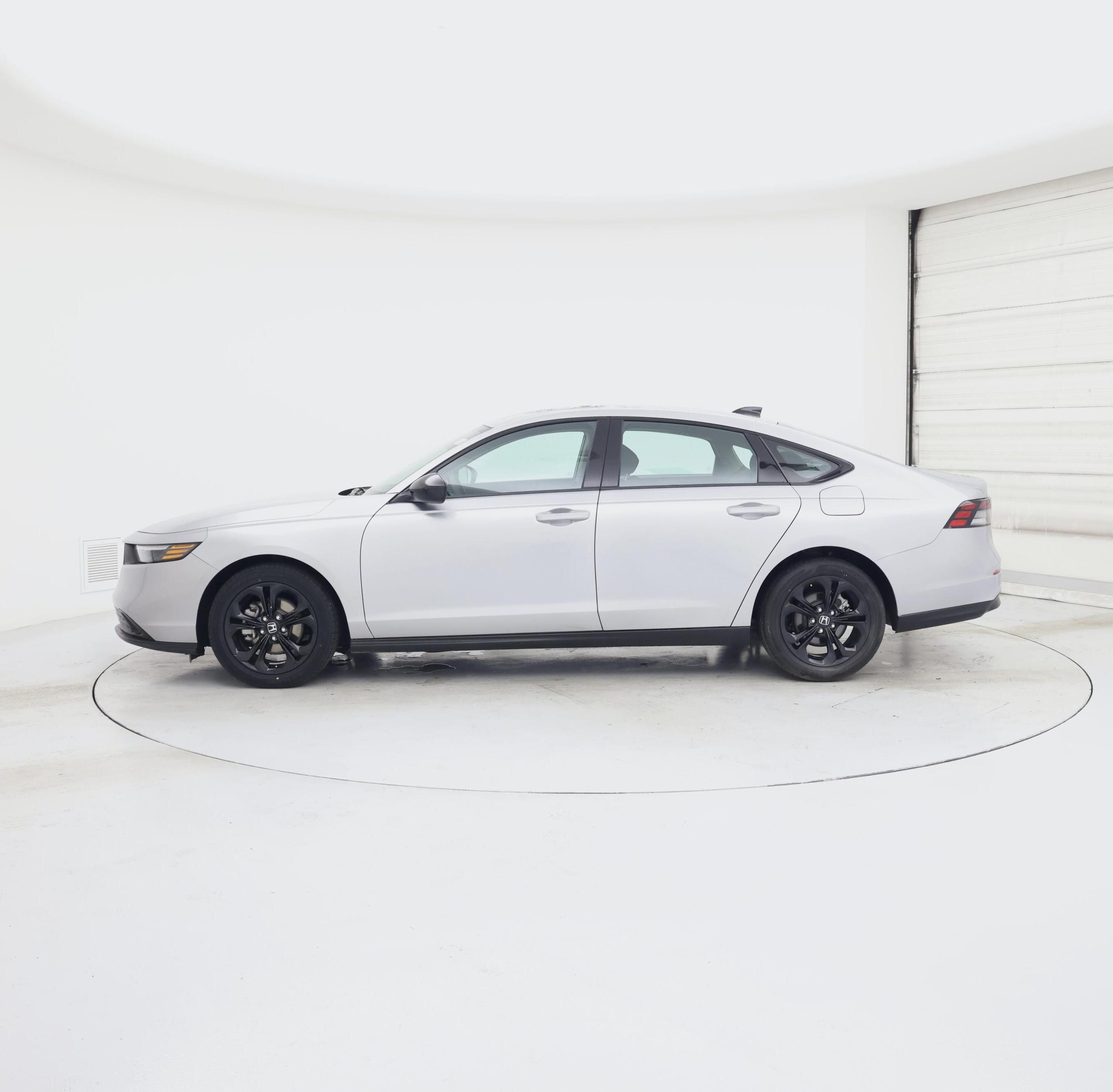 Thumbnail: 2025 Honda Accord - 3