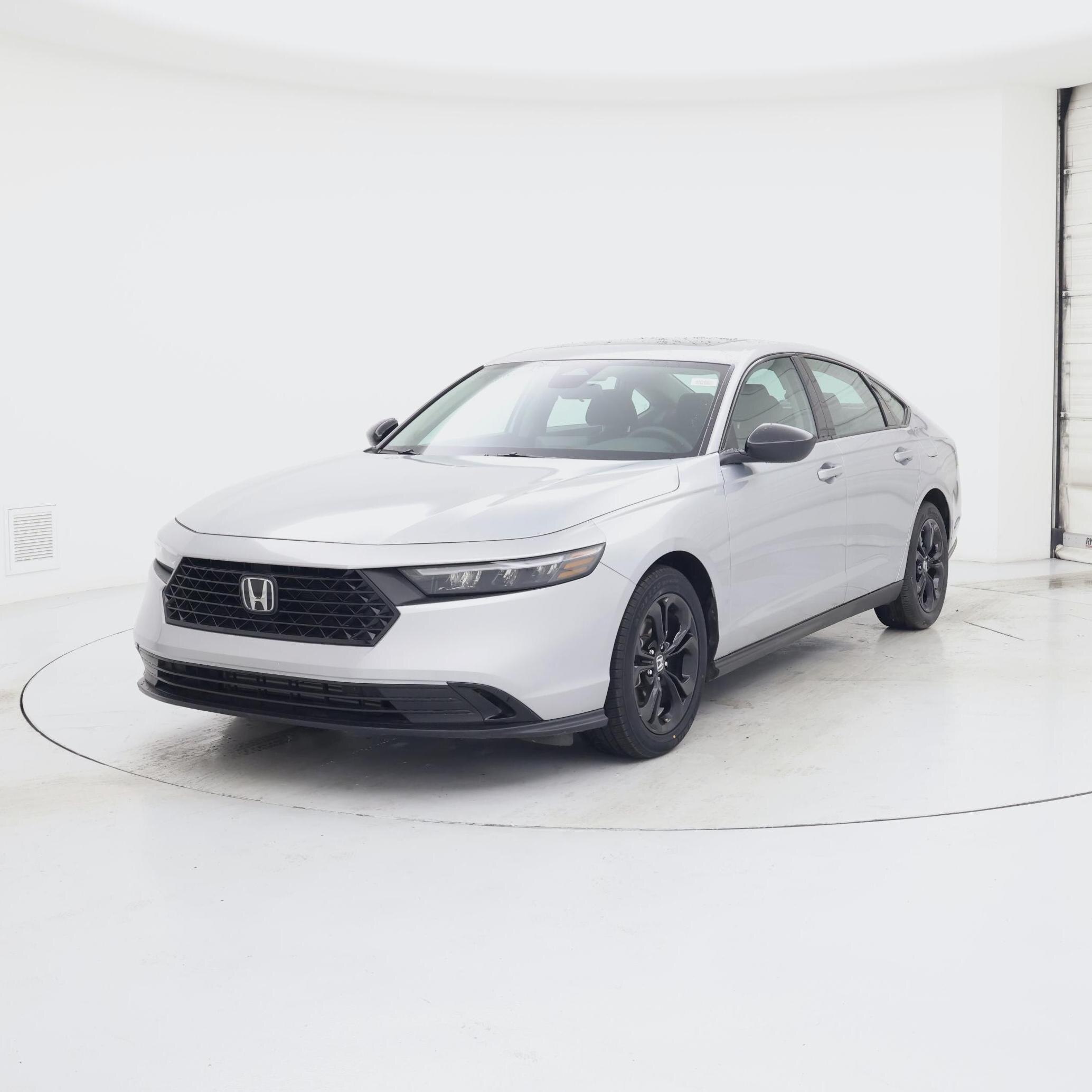 Thumbnail: 2025 Honda Accord - 4