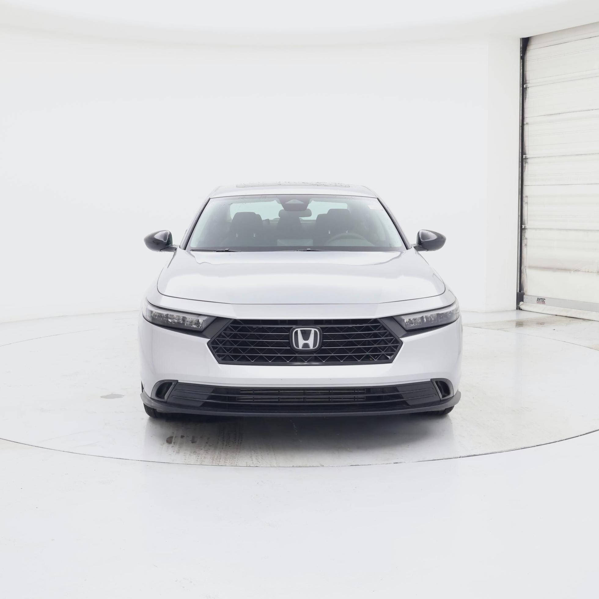 Thumbnail: 2025 Honda Accord - 5