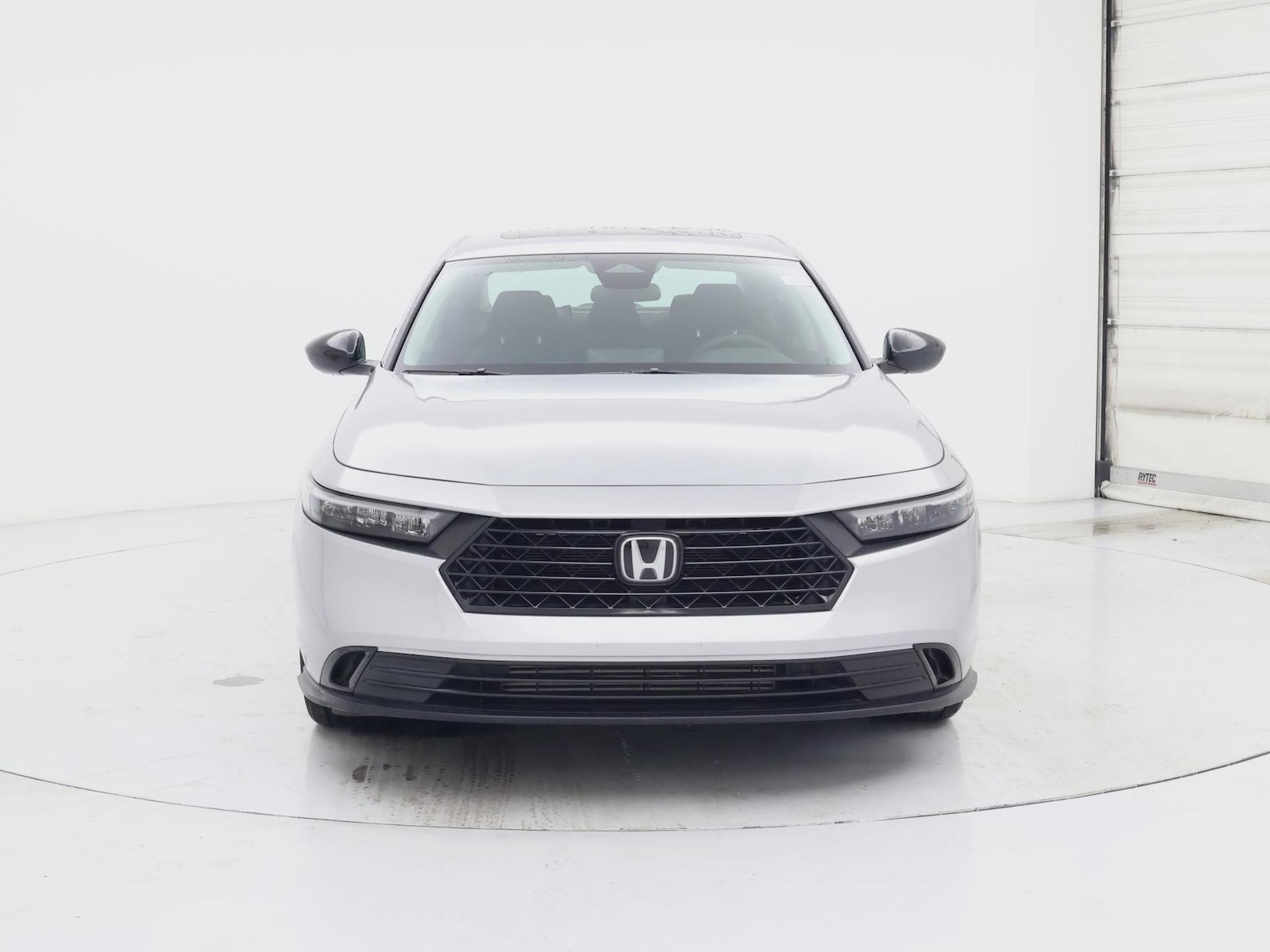 2025 Honda Accord SE - Photo 6