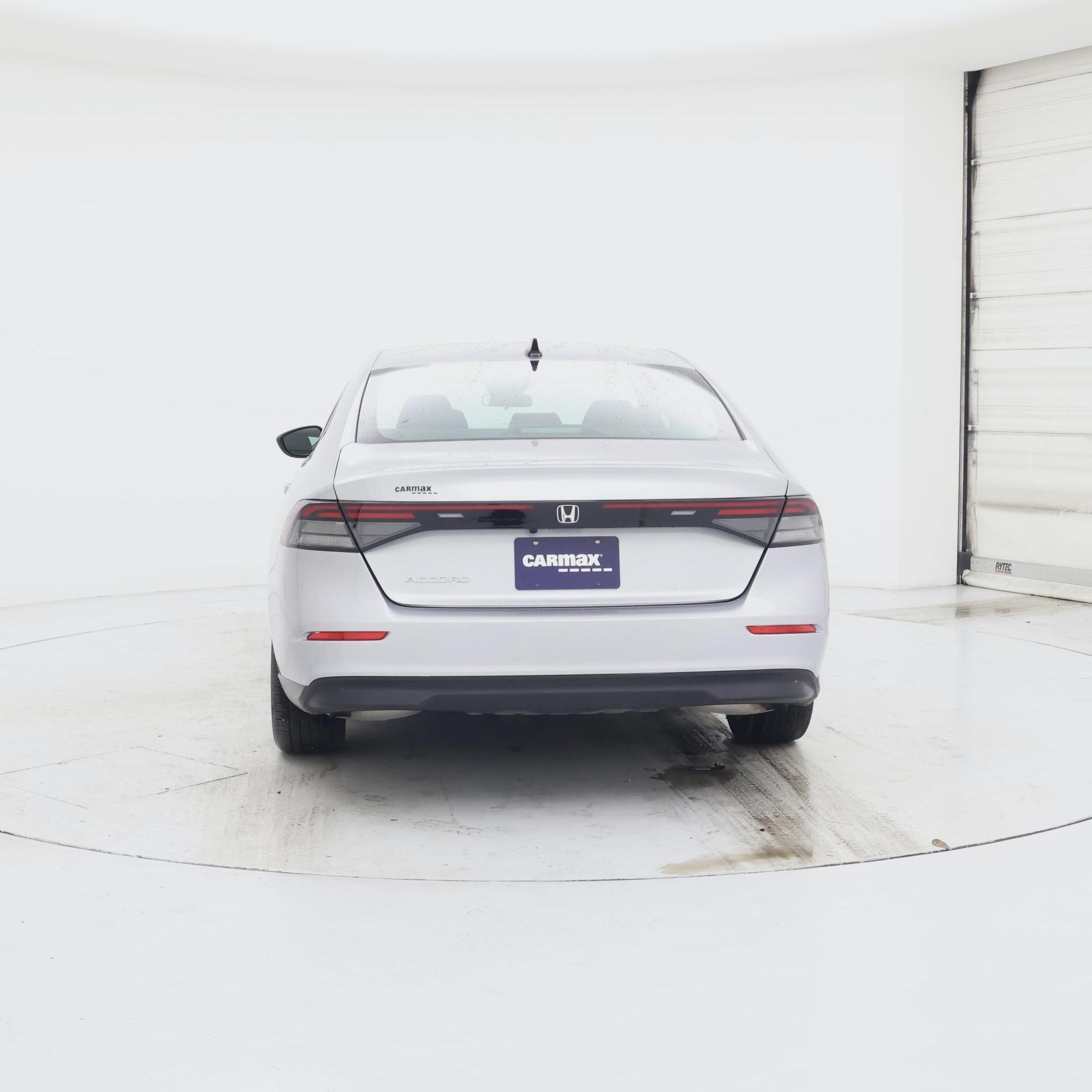 Thumbnail: 2025 Honda Accord - 6