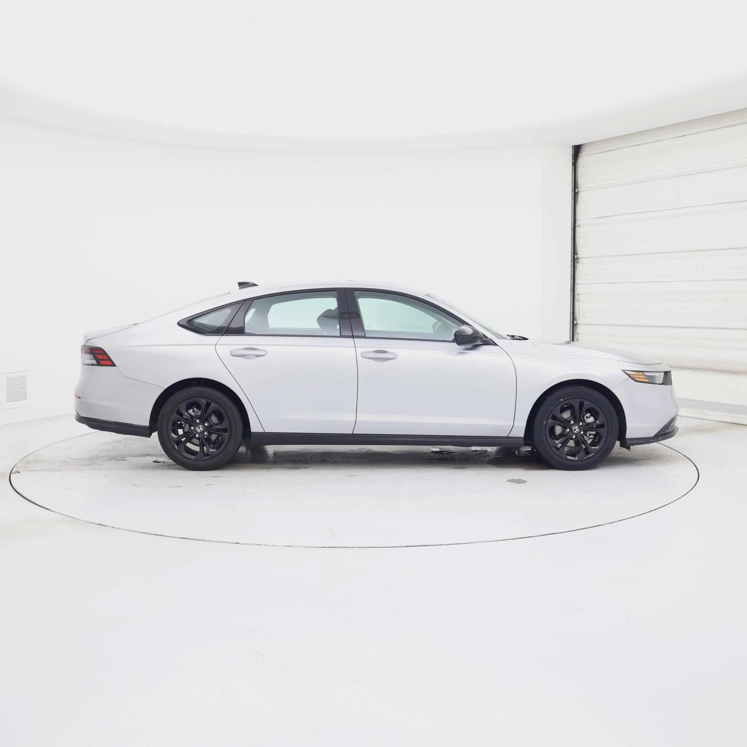 Thumbnail: 2025 Honda Accord - 7