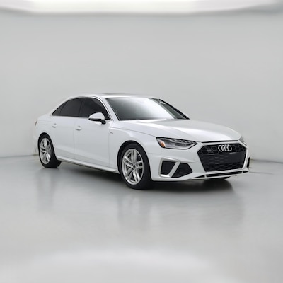 2023 Audi A4 S-Line Premium Plus