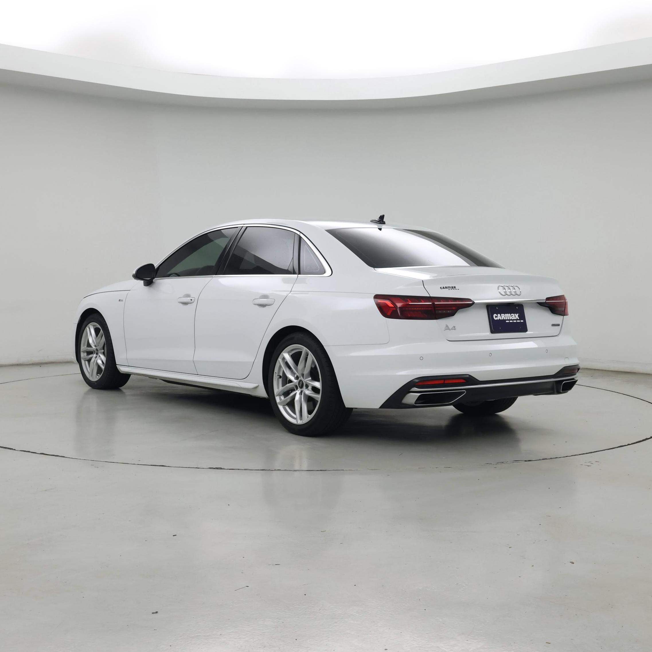 Thumbnail: 2023 Audi A4 - 2