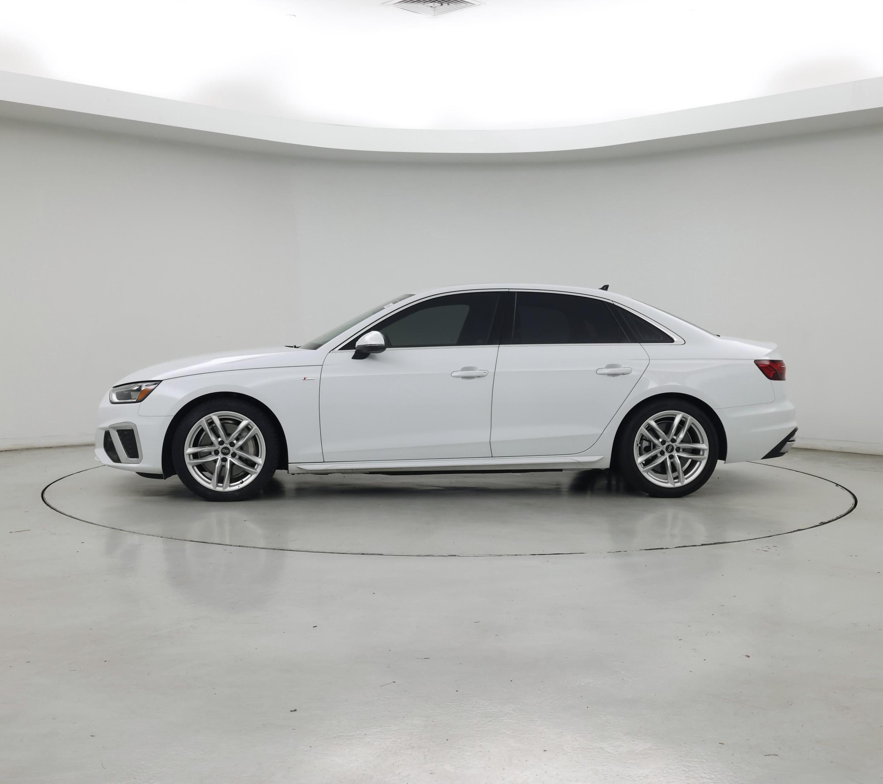 Thumbnail: 2023 Audi A4 - 3